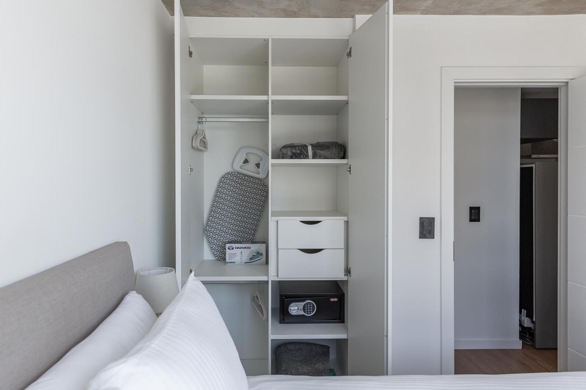 Apartahotel Balinas Boutique *