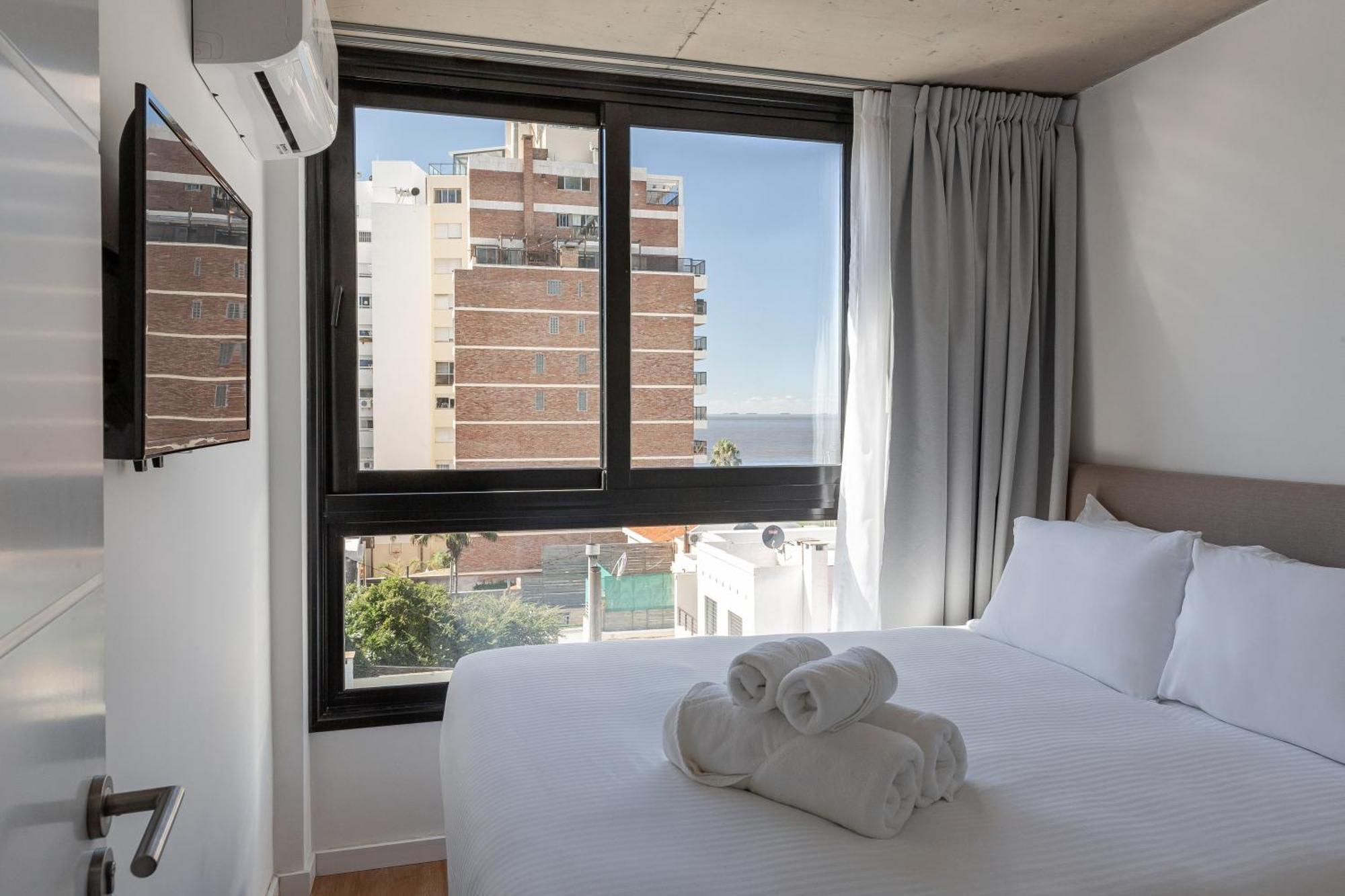 Apartahotel Balinas Boutique