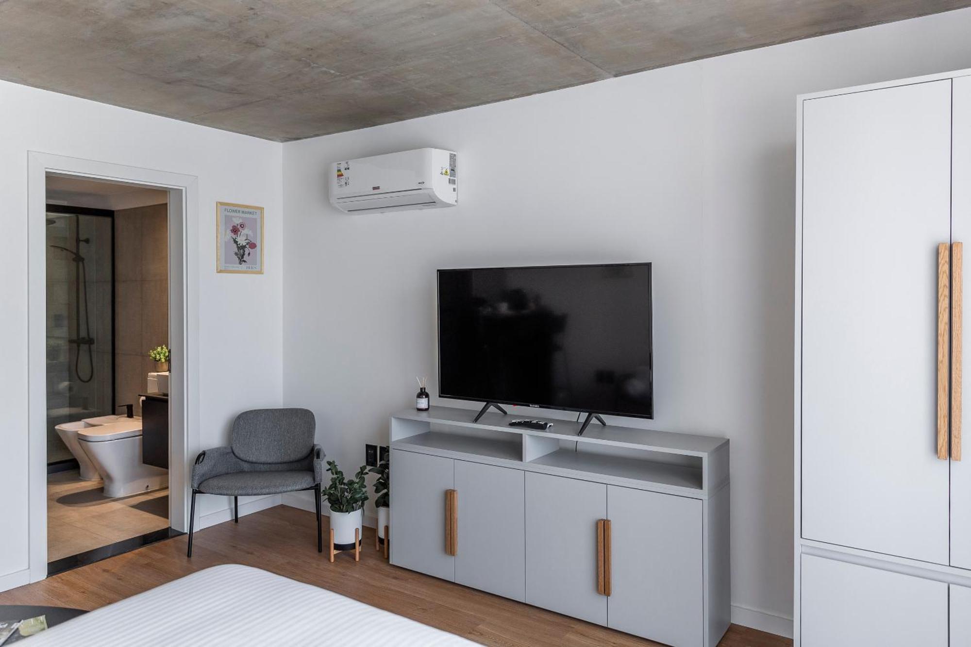 Balinas Boutique Apartahotel *