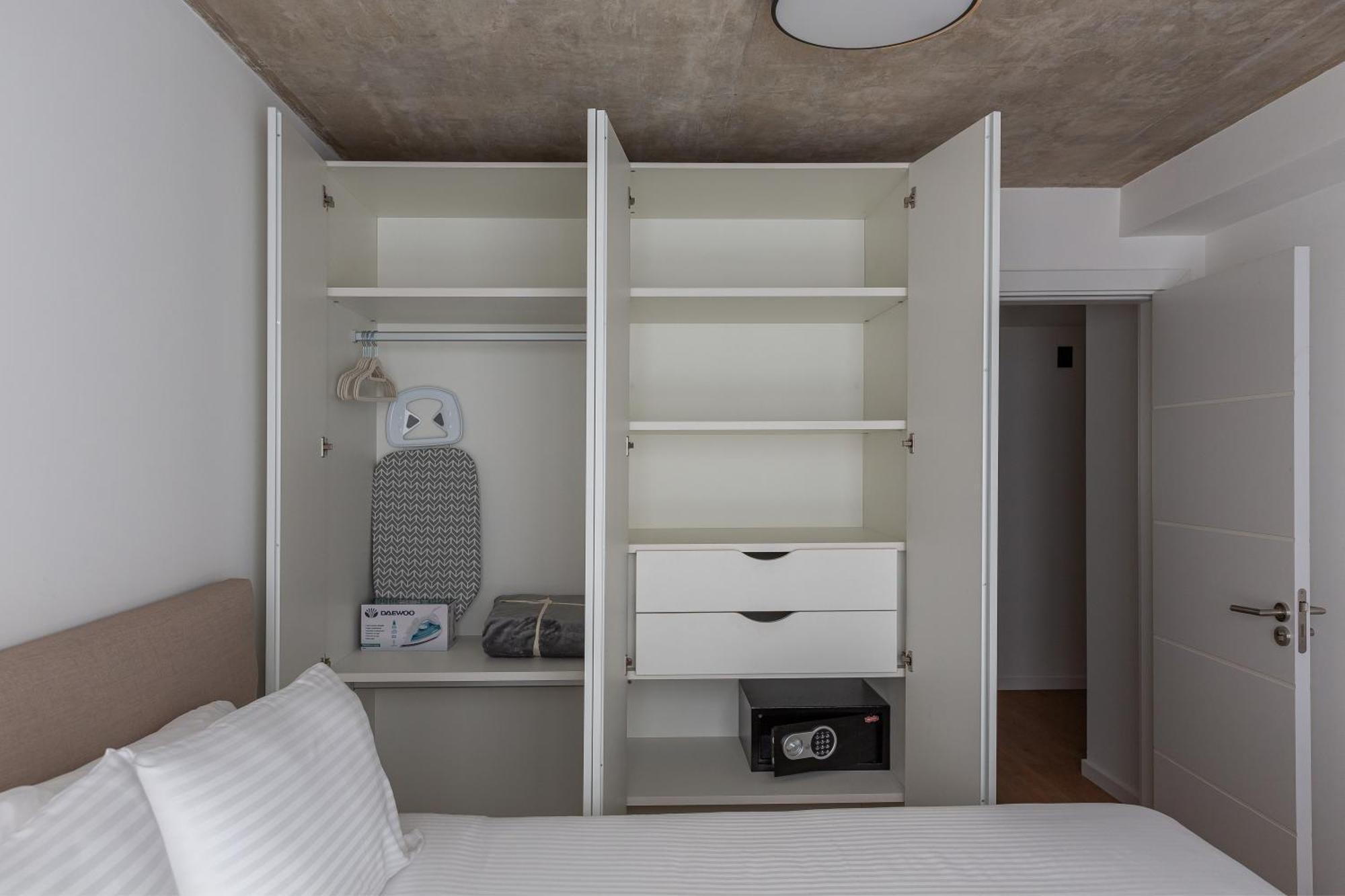 Apartahotel Balinas Boutique *