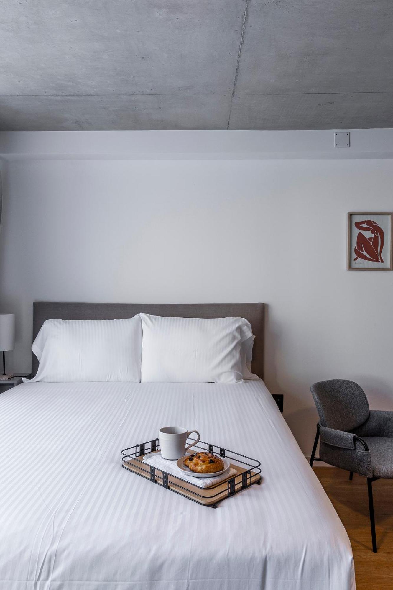 Balinas Boutique Apartahotel *