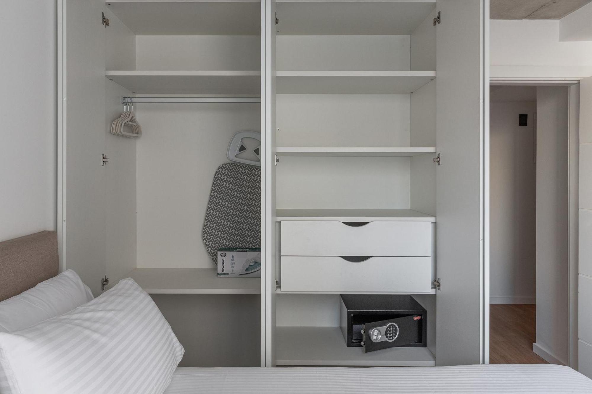 Balinas Boutique Apartahotel