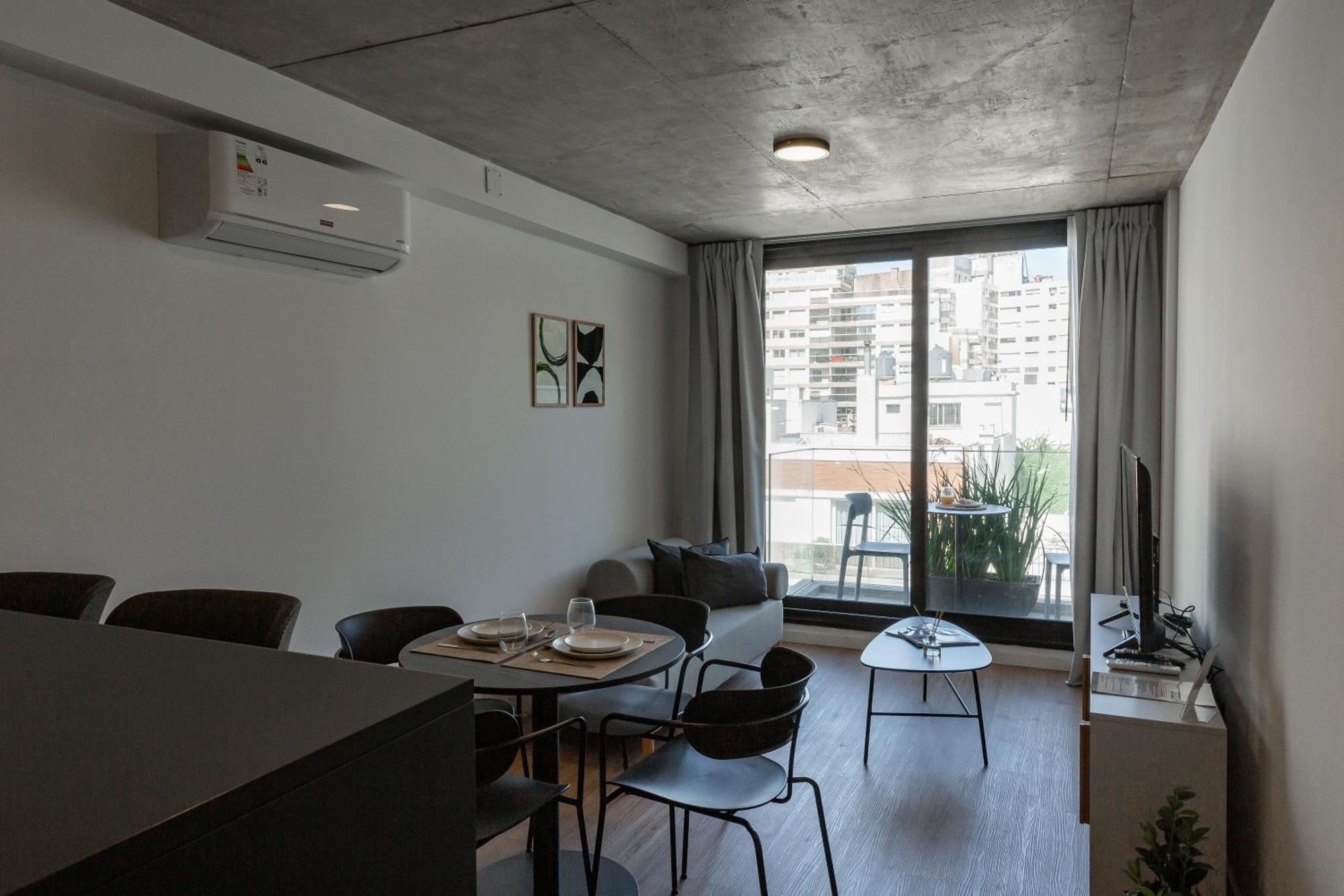 Apartahotel Balinas Boutique *