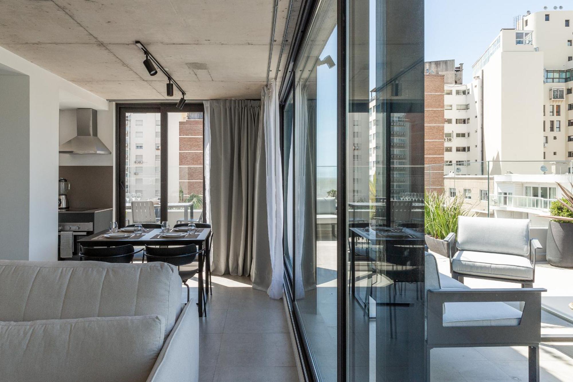Balinas Boutique Apartahotel