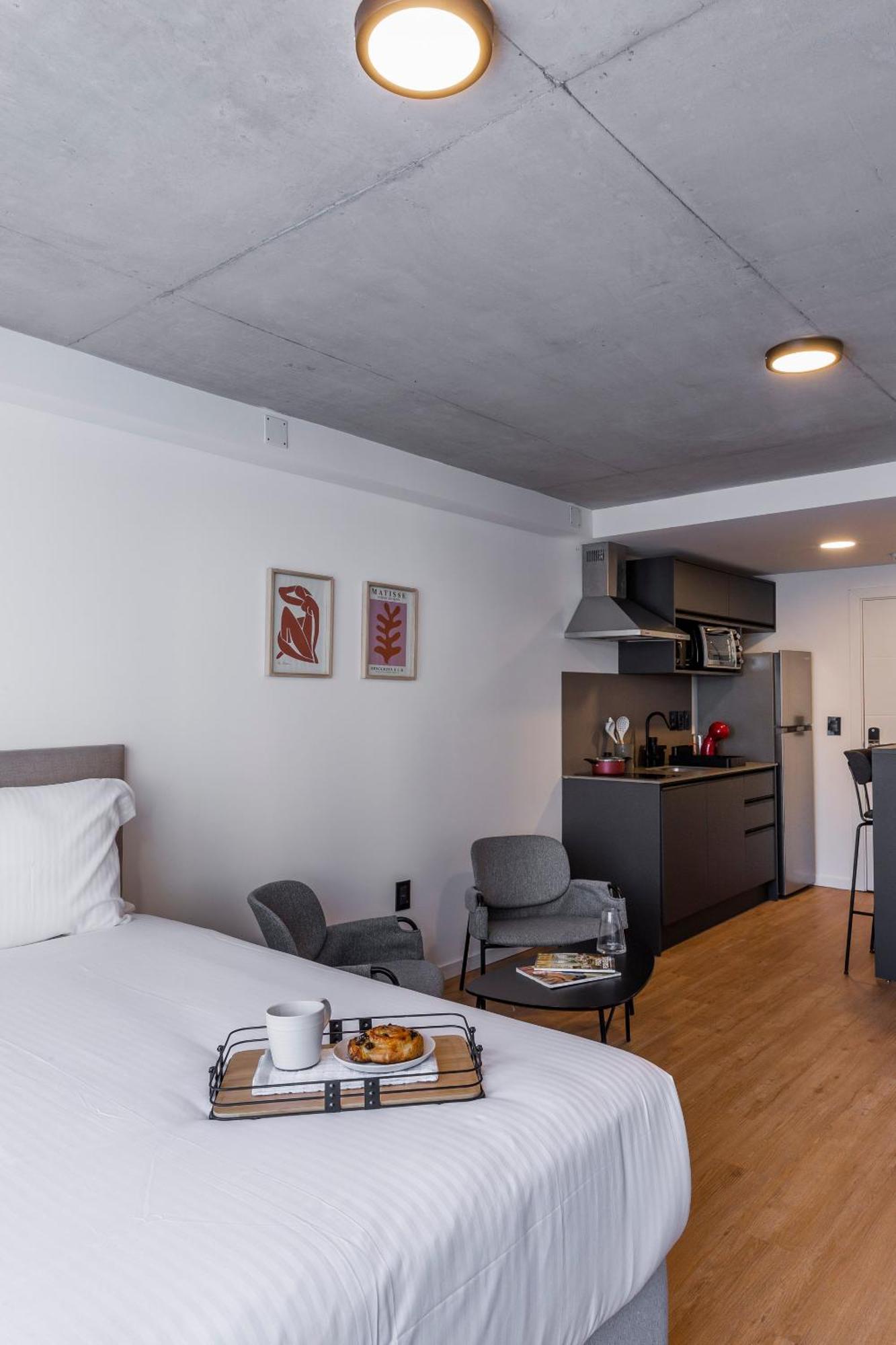 Balinas Boutique Apartahotel