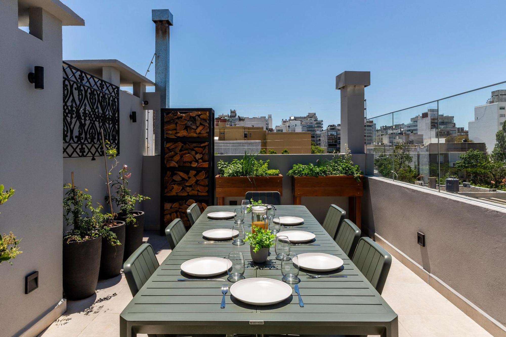 Balinas Boutique Apartahotel