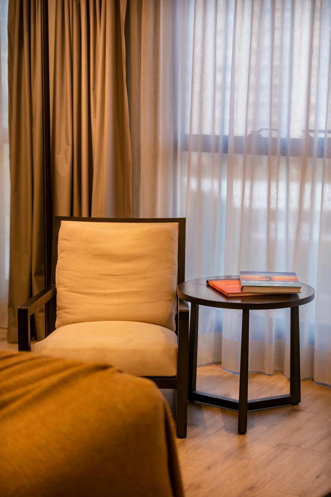 After Hotel