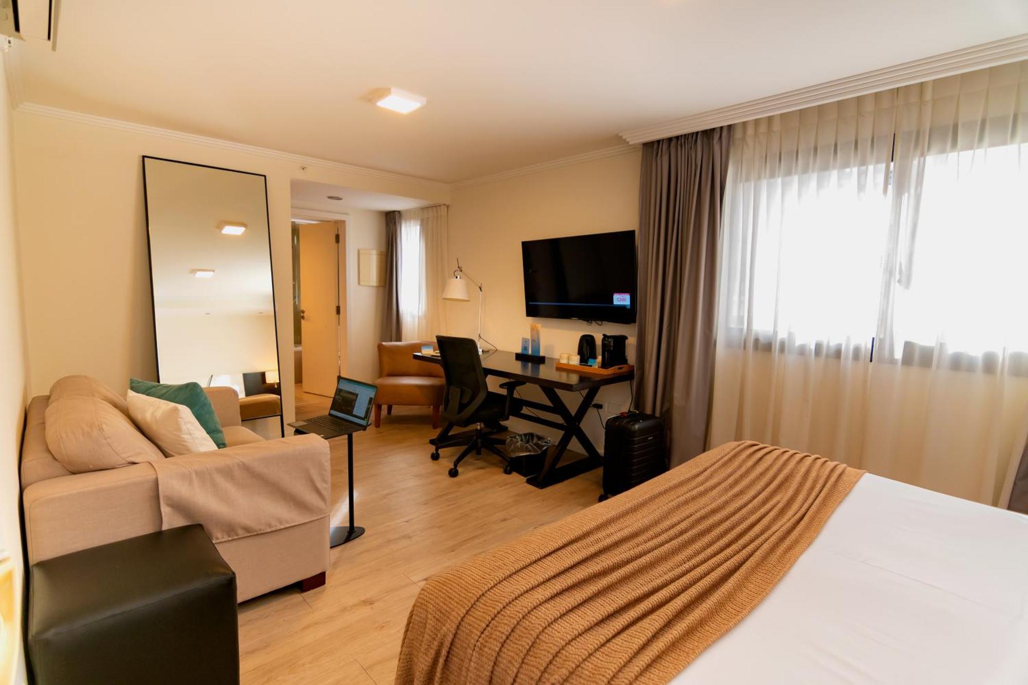 After Hotel