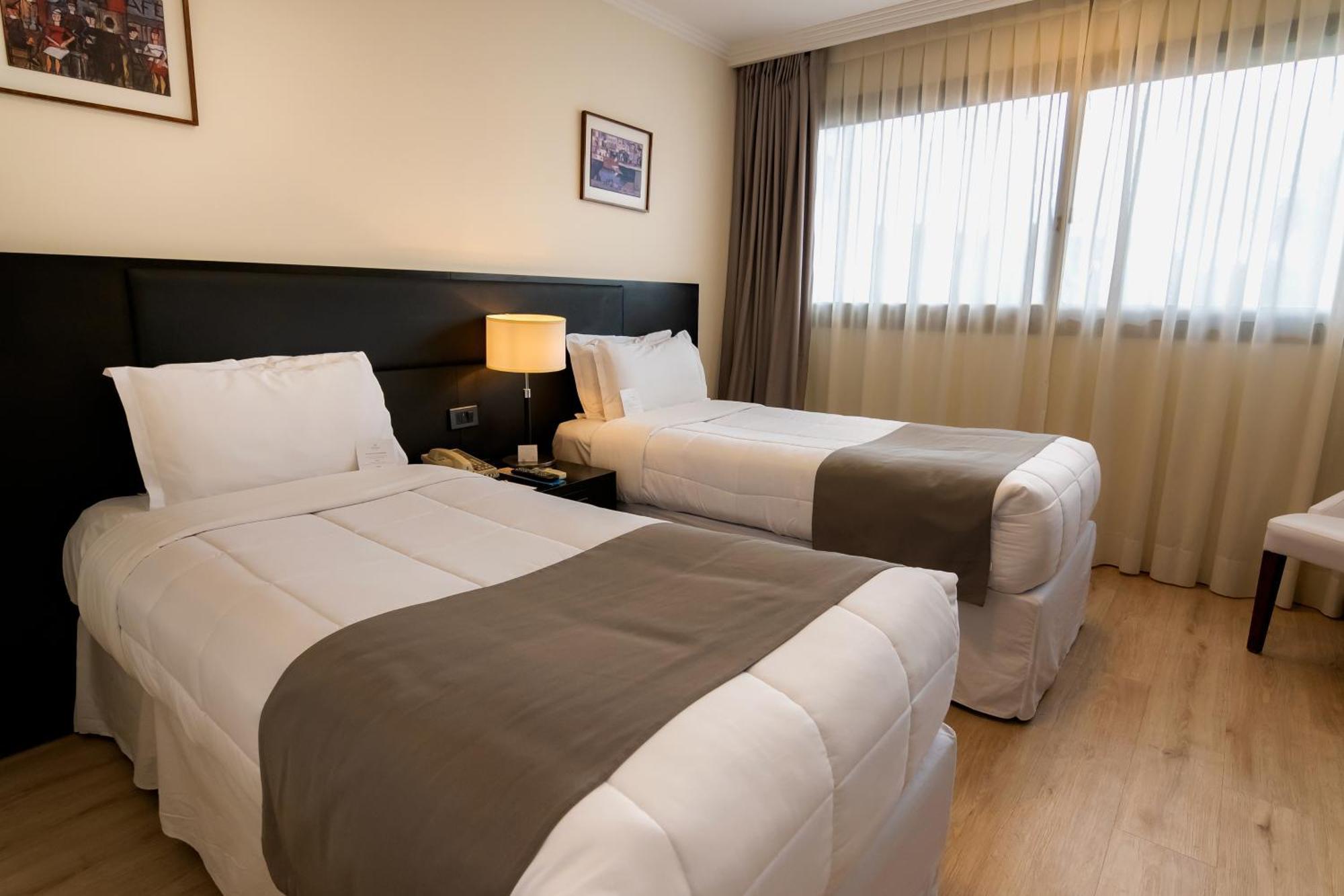 Hotel After