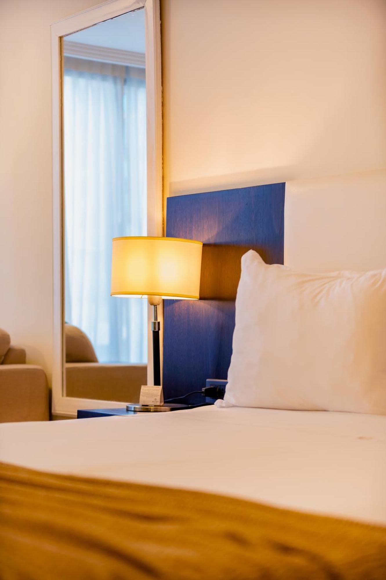 After Hotel
