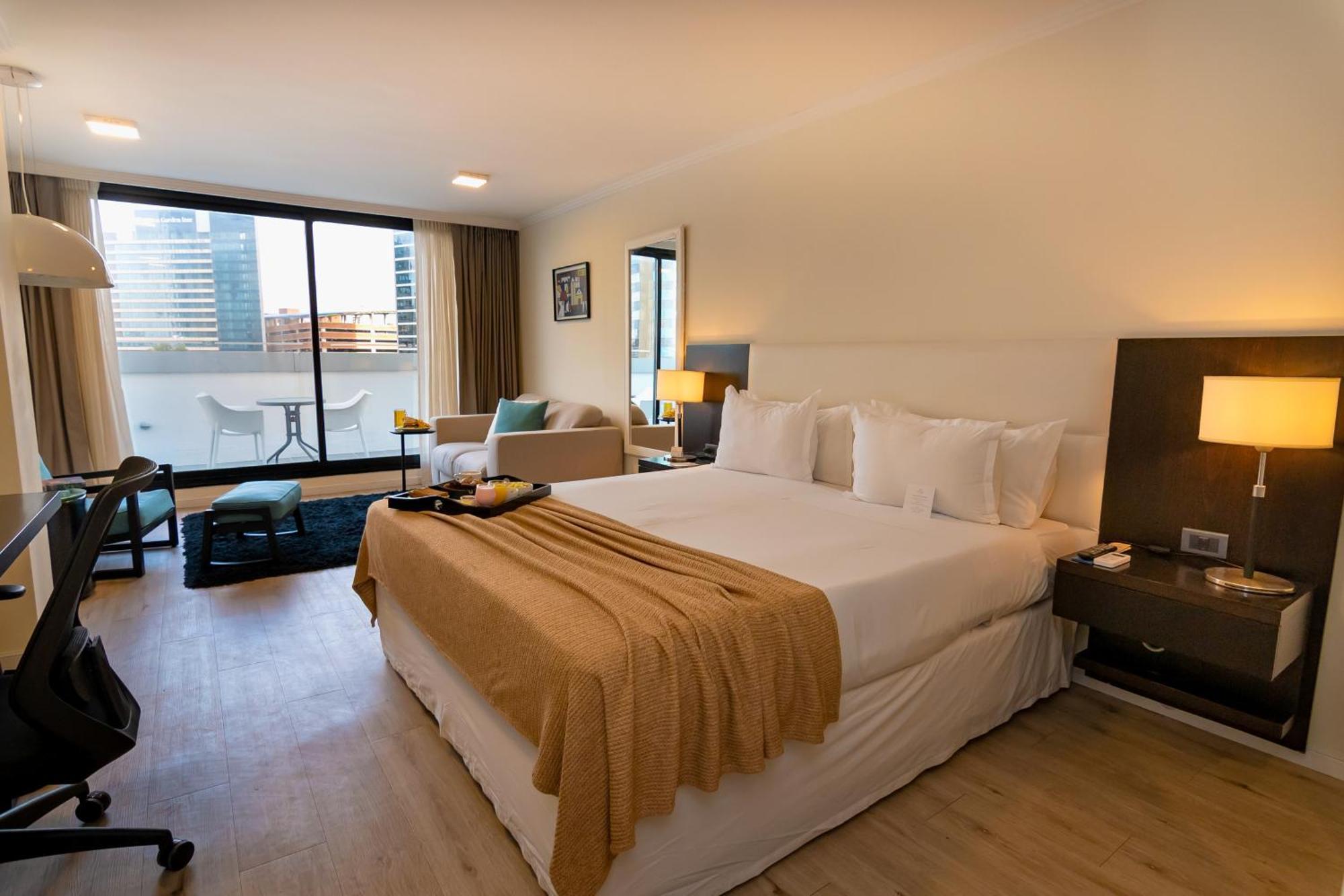 After Hotel 4*