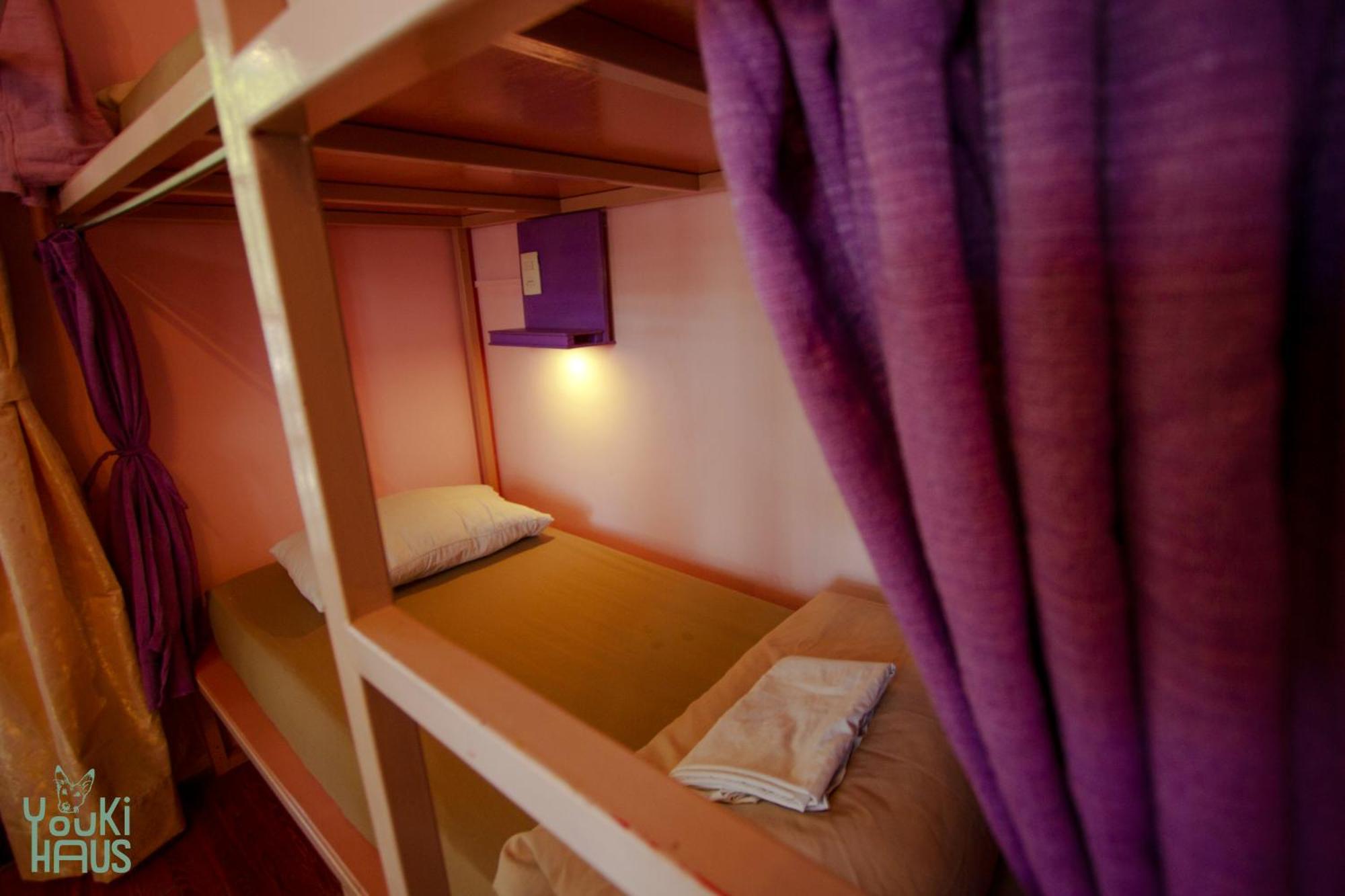 Hostal Youki Haus Montevideo
