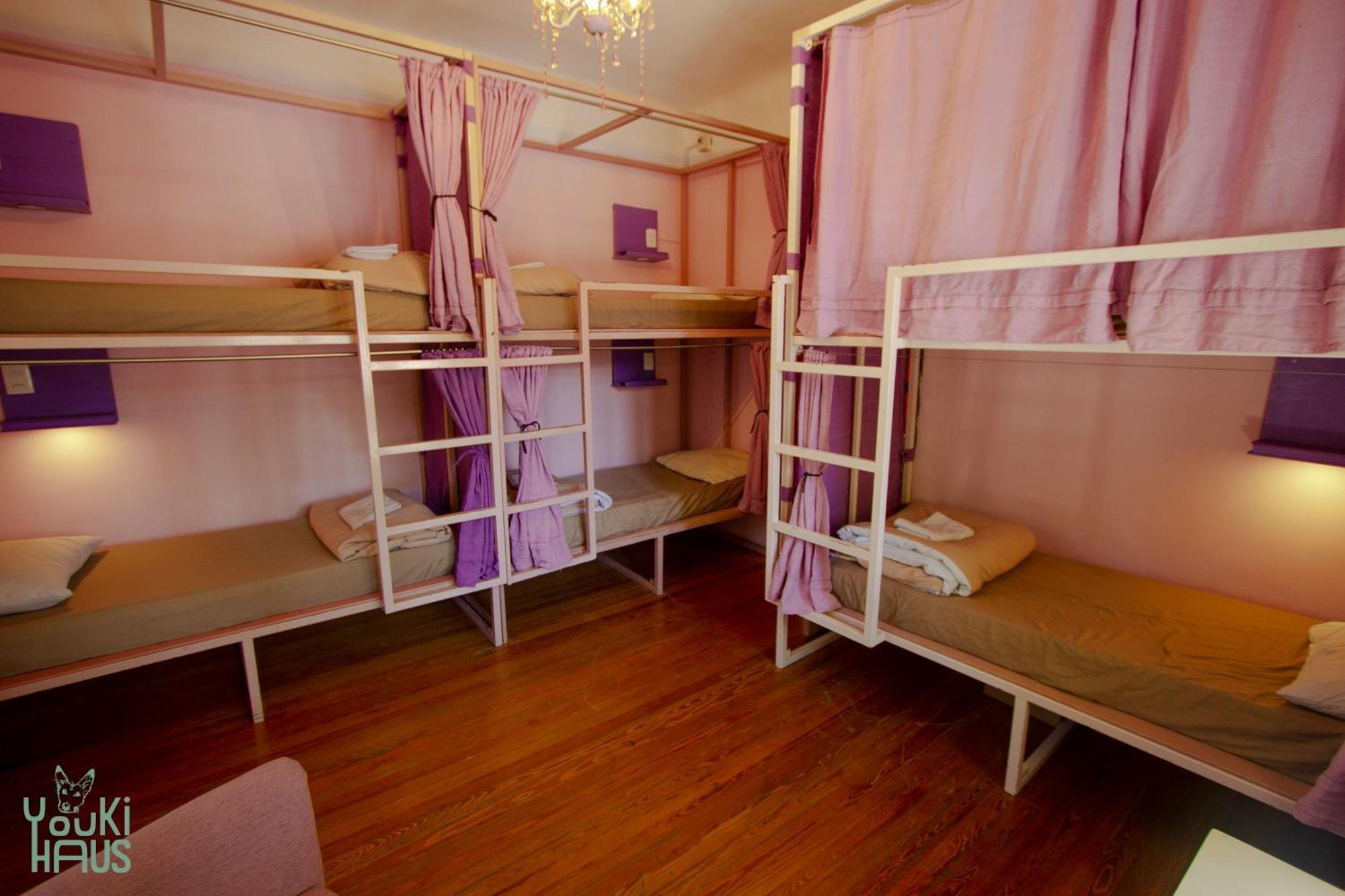 Youki Haus Hostal