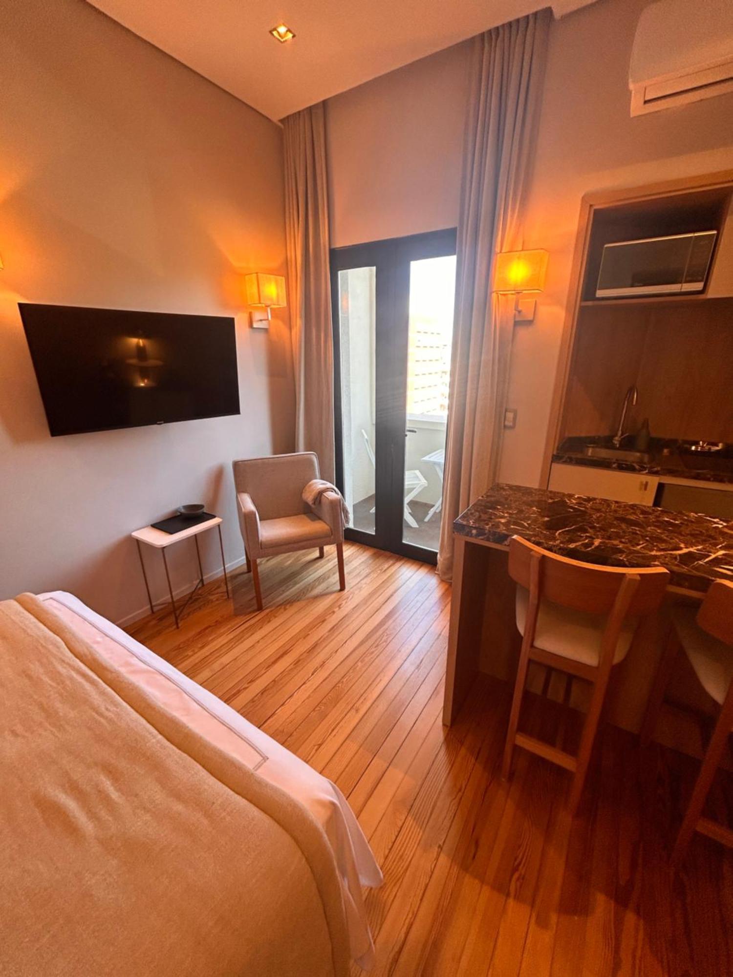 Rambla Estudio Apartamento Montevideo