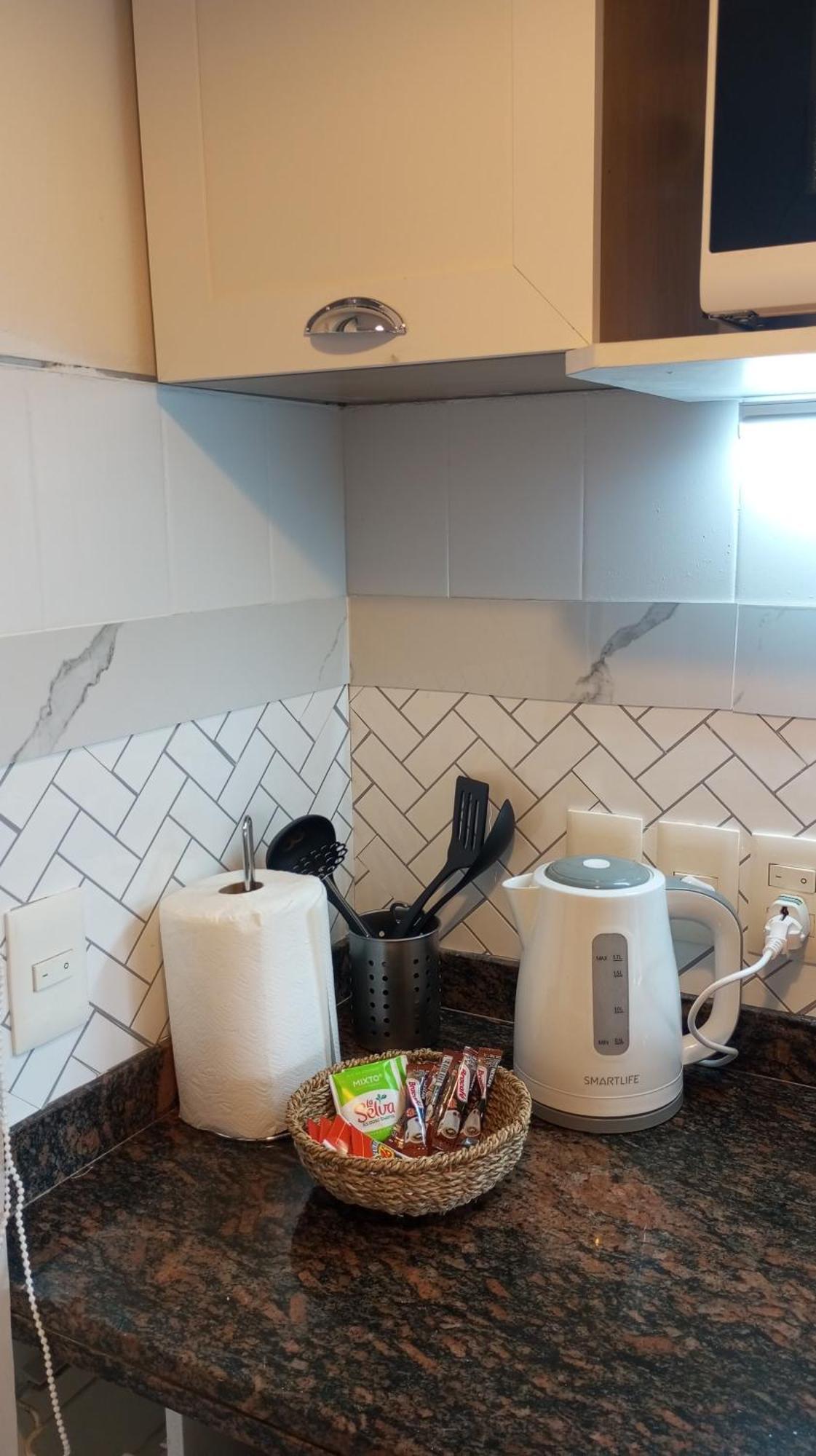 Apartamento Centrico