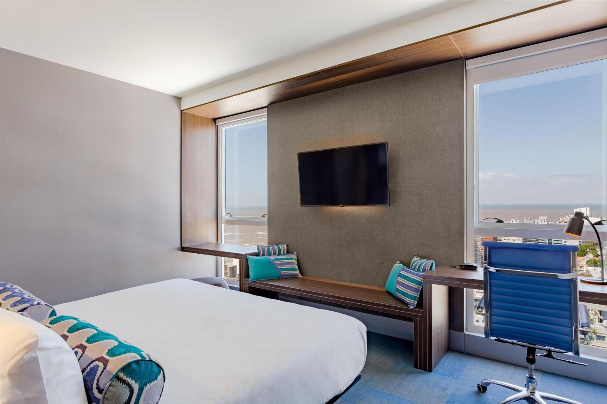 Aloft Hotel-marriott International Hotel 4*