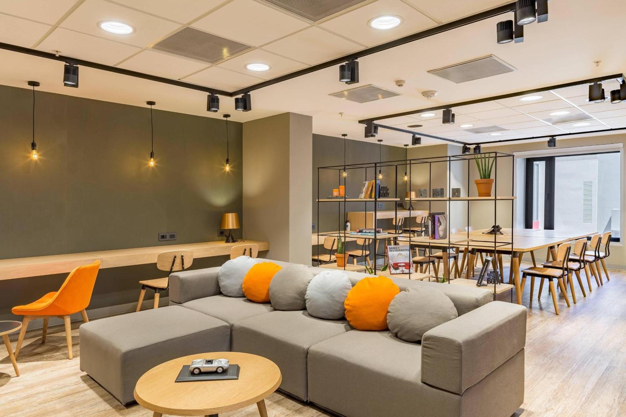 Aloft Hotel-marriott International 4* Montevideu