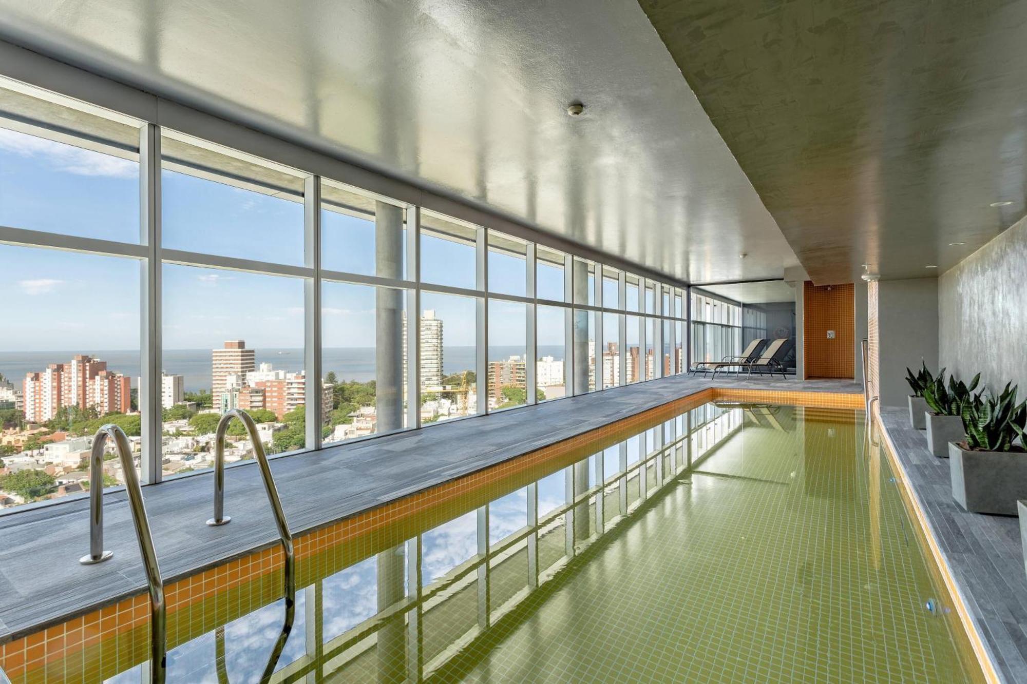 Aloft Hotel-marriott International 4*