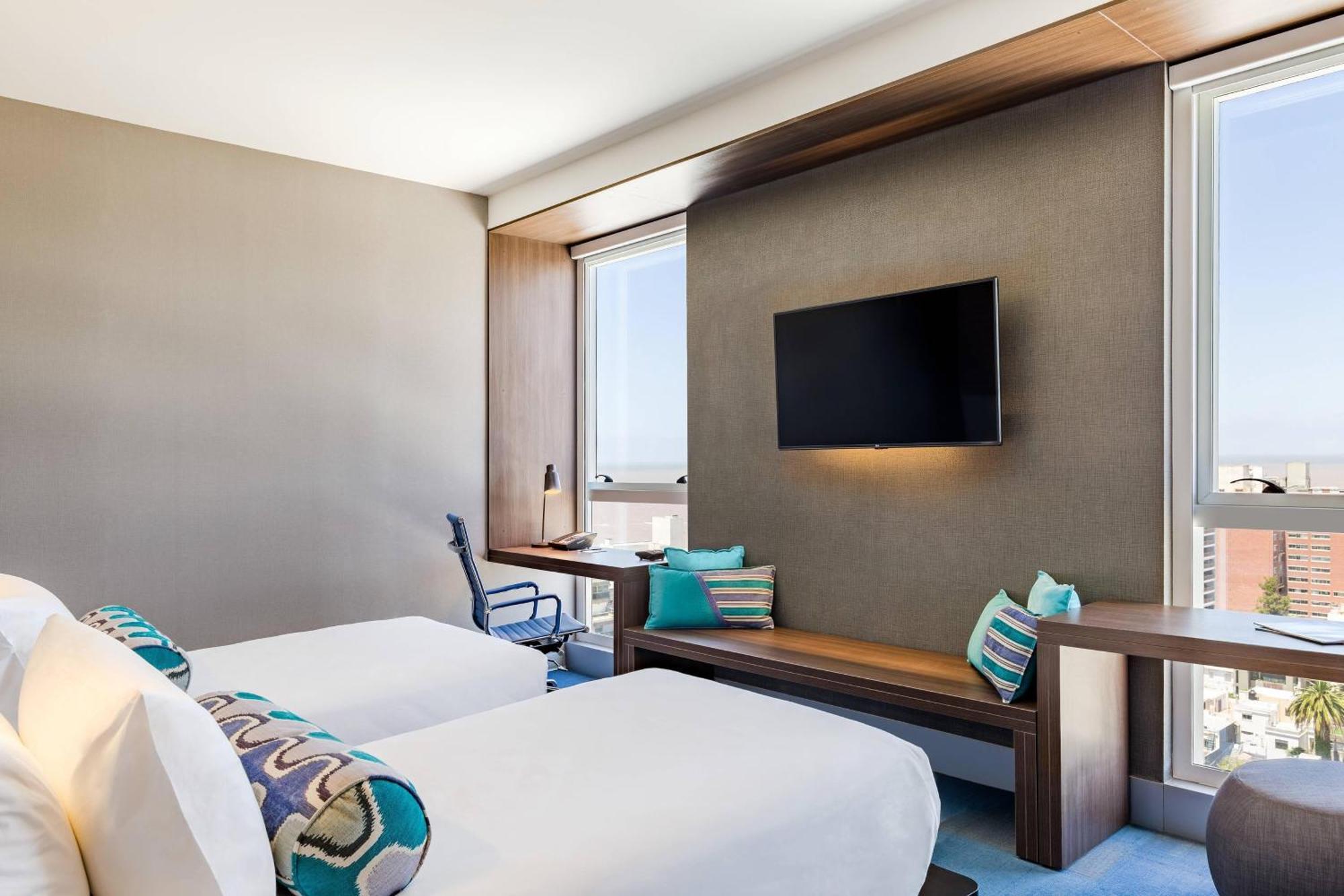 Hotel Aloft Hotel-marriott International