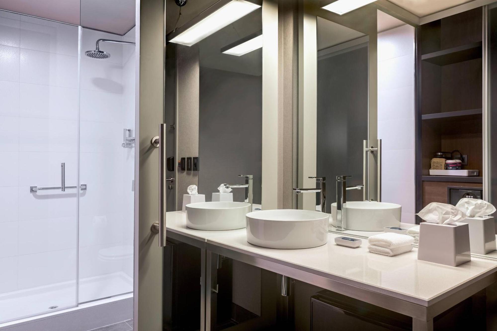 Aloft Hotel-marriott International Hotel 4*