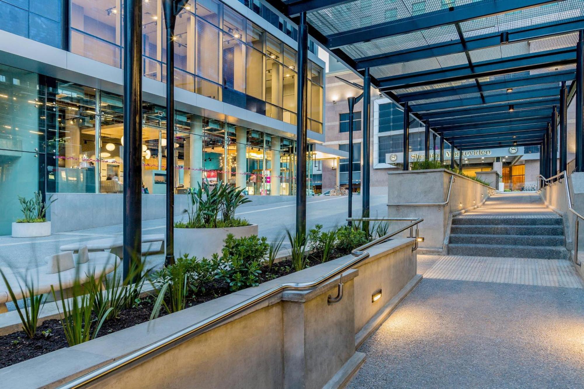 Aloft Hotel-marriott International
