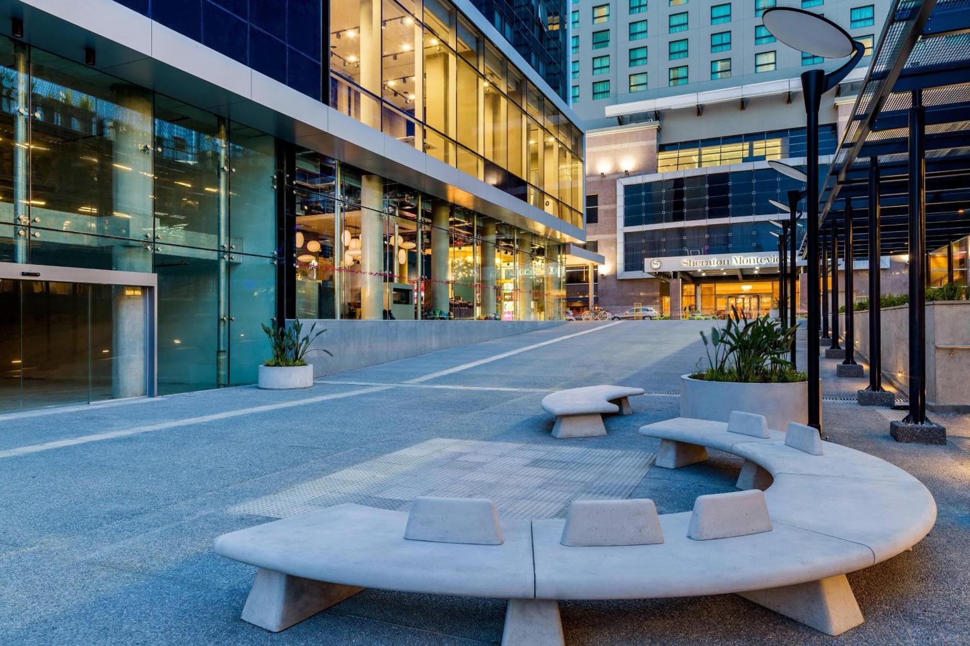 Hotel Aloft Hotel-marriott International
