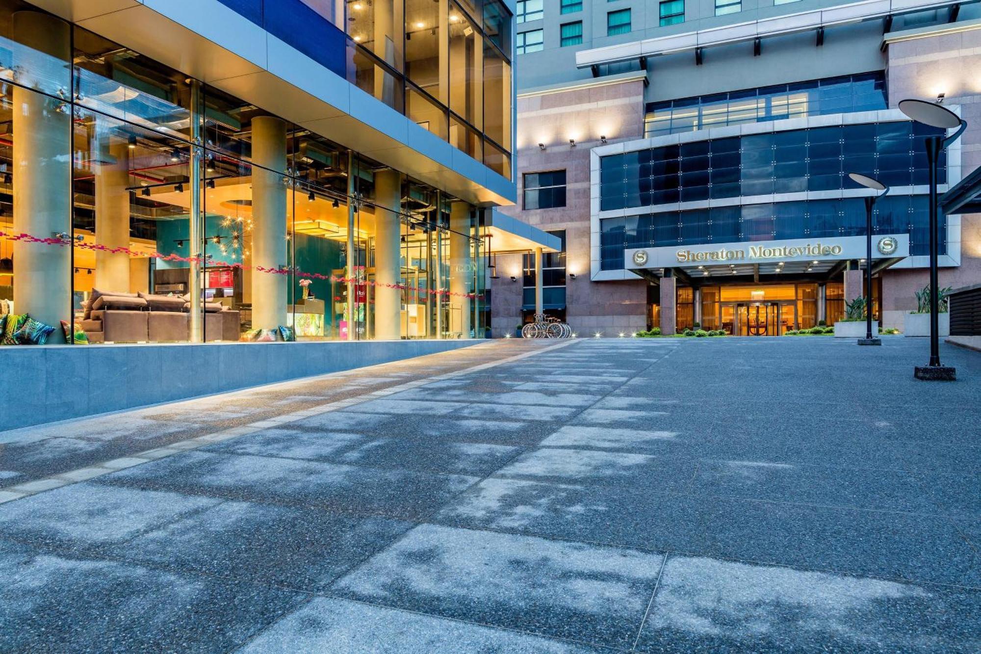 Aloft Hotel-marriott International