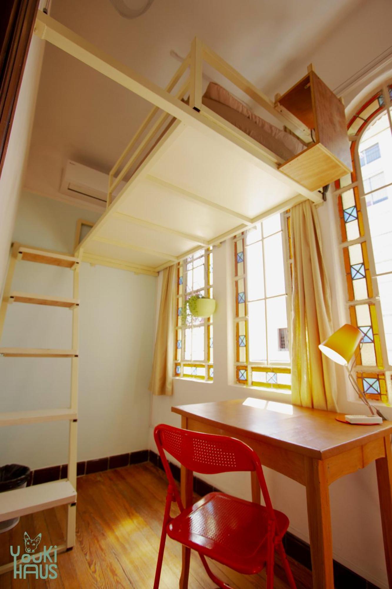 Youki Haus Montevideo