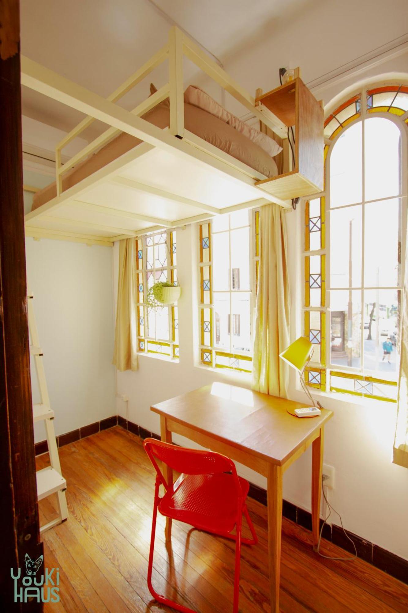 Youki Haus Hostal