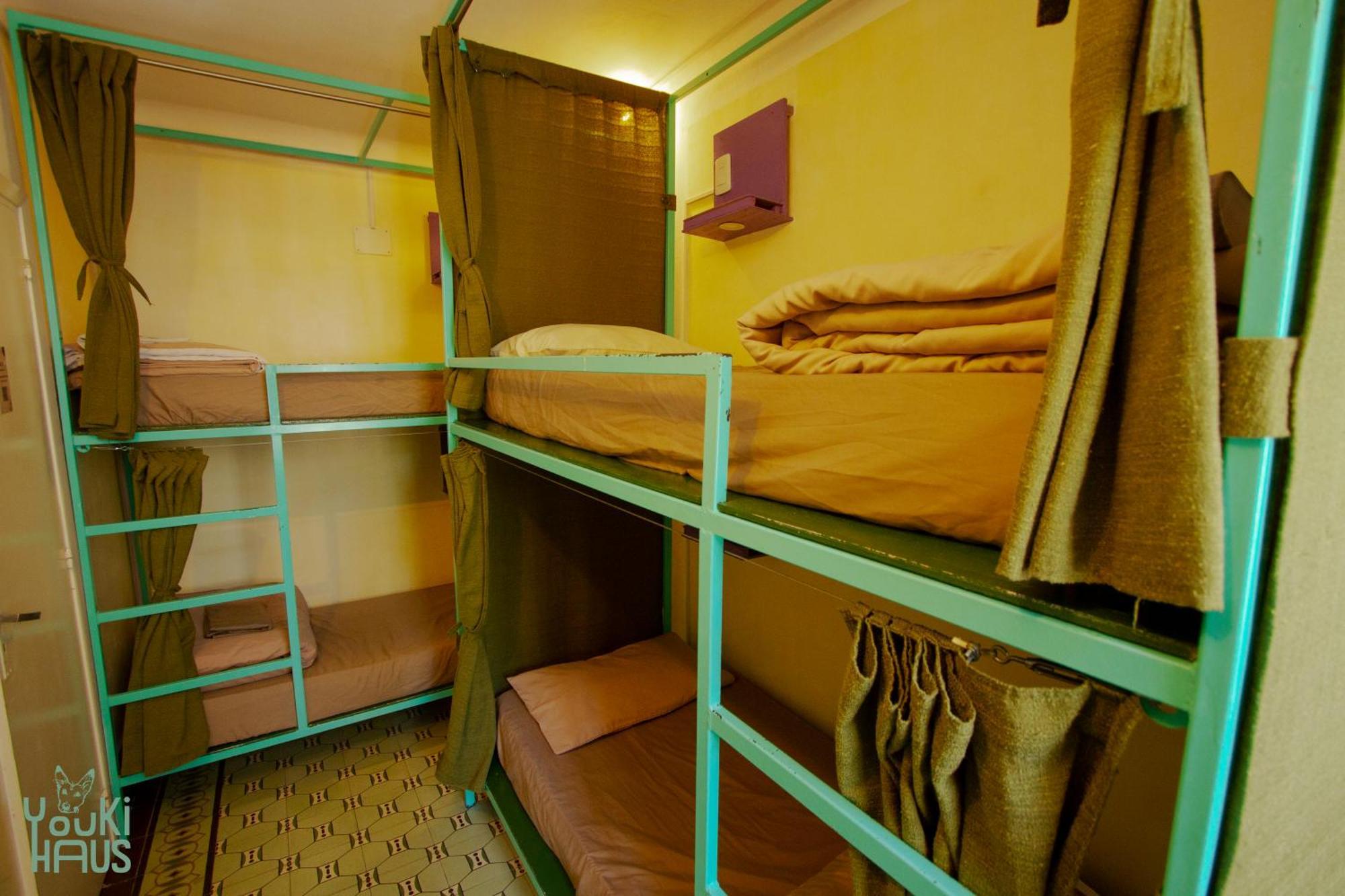 Youki Haus Montevideo