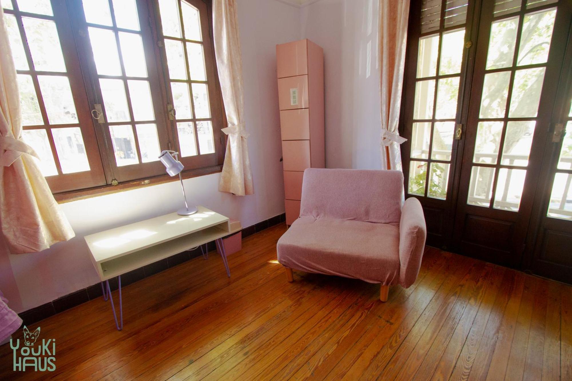 Youki Haus * Montevideo