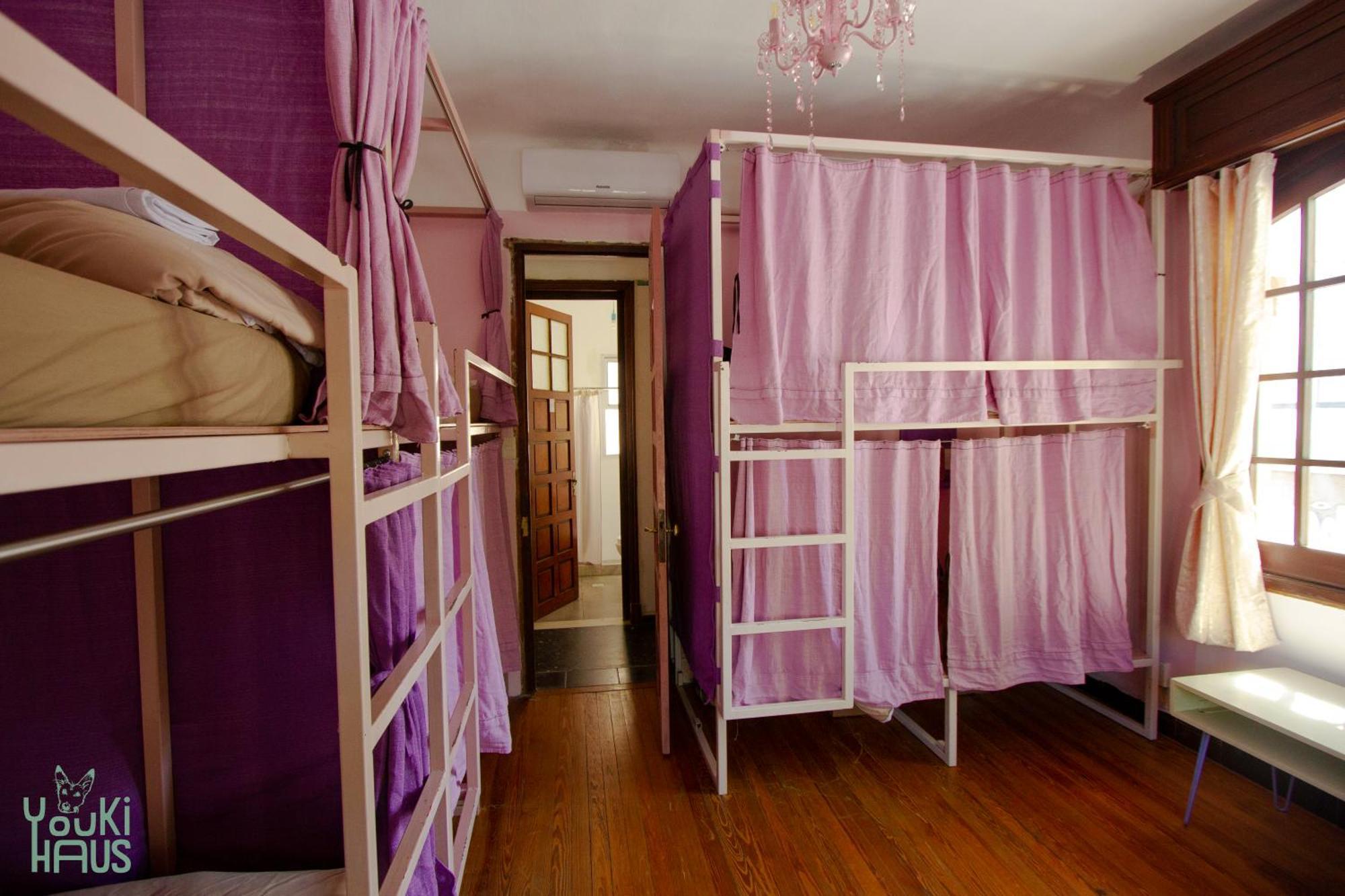 Youki Haus