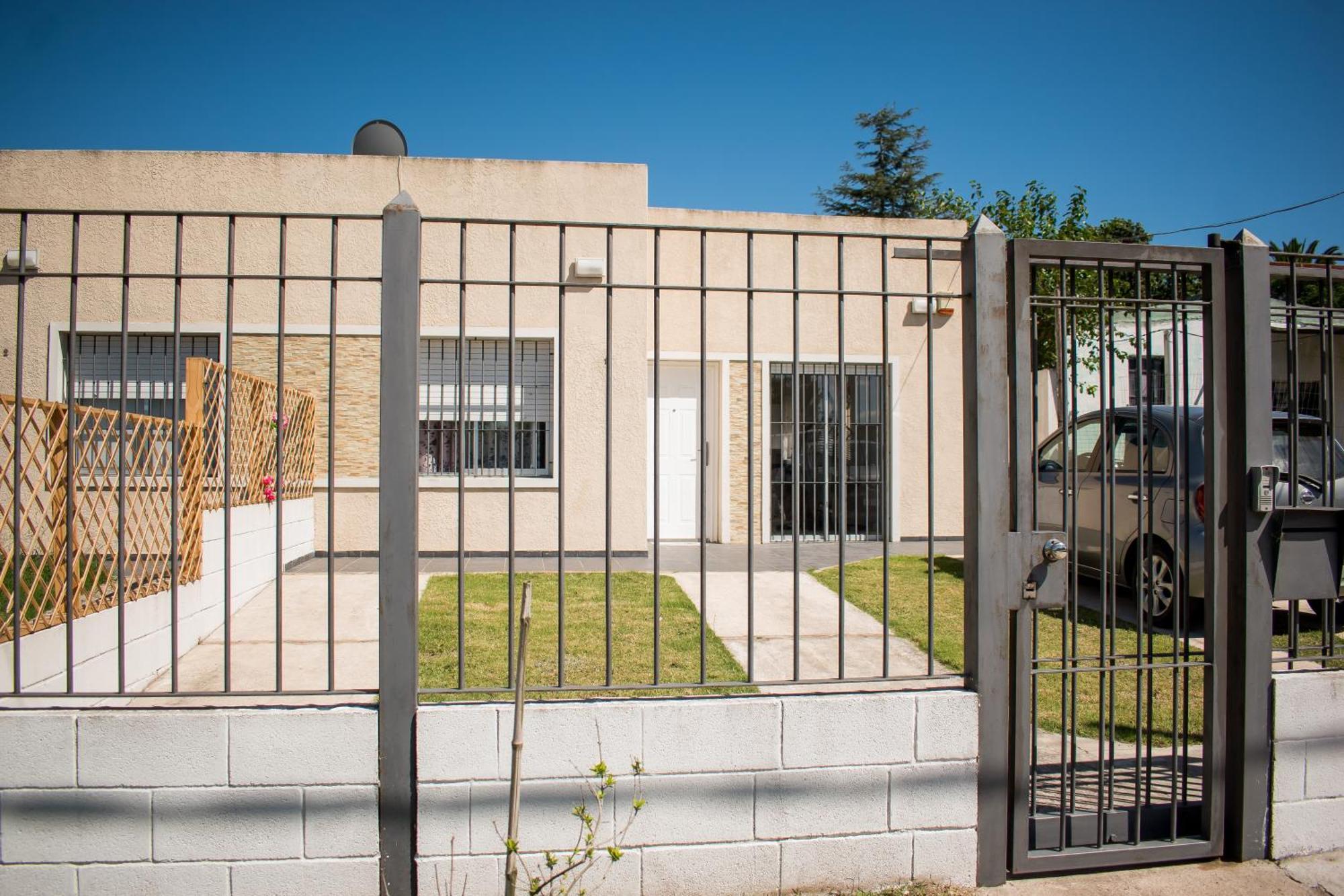 Apartamento Cristalina