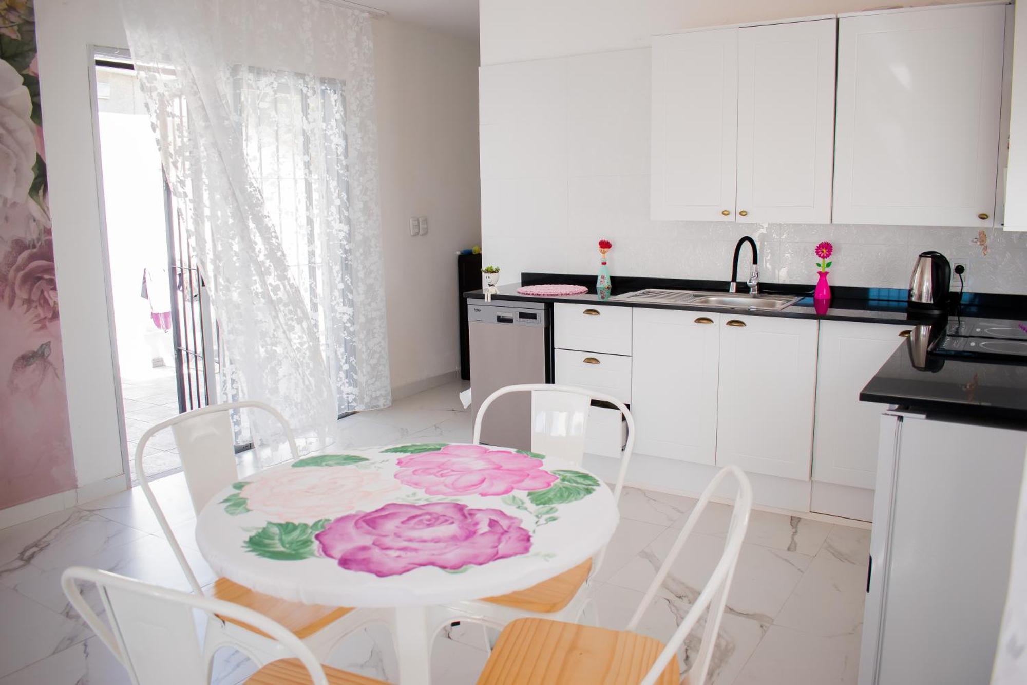 Apartamento Cristalina Montevideo