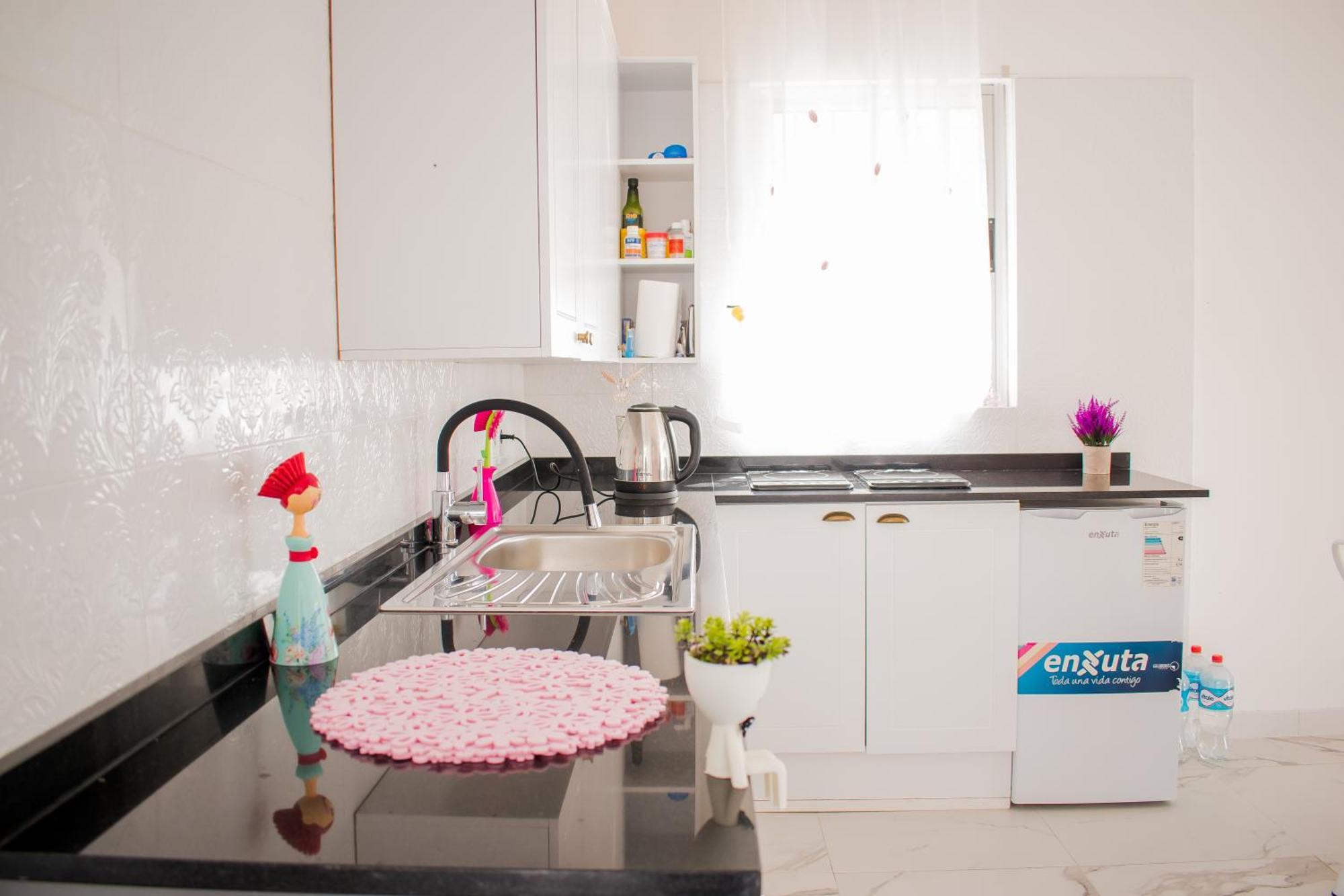 Apartamento Cristalina Montevideo