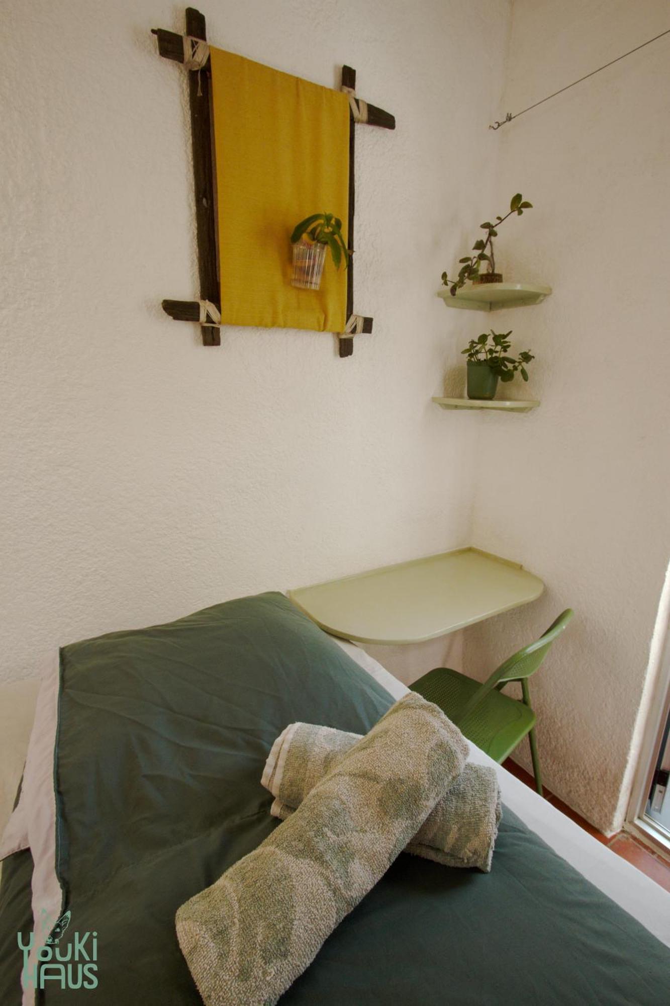 Hostal Youki Haus