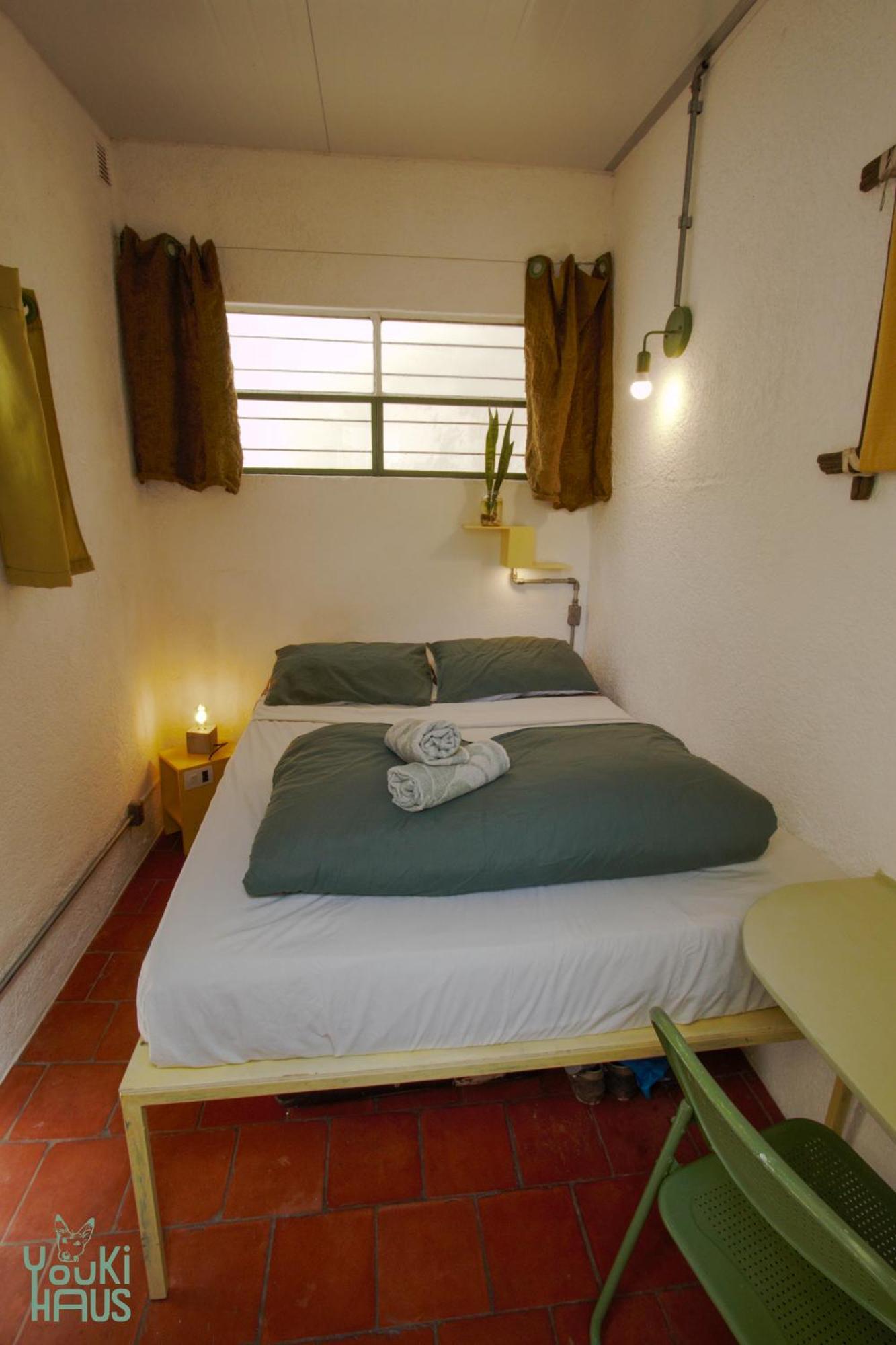 Youki Haus Hostal Montevideo