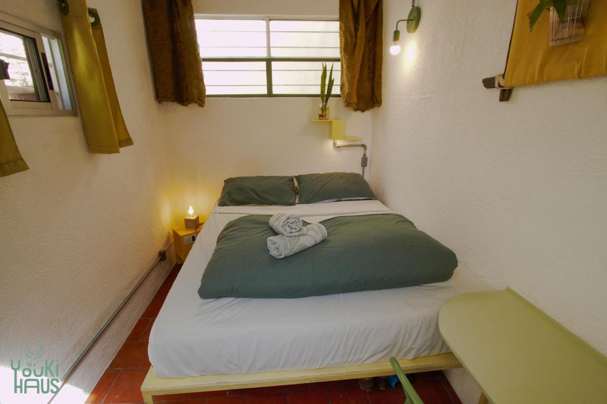 Hostal Youki Haus Montevideo