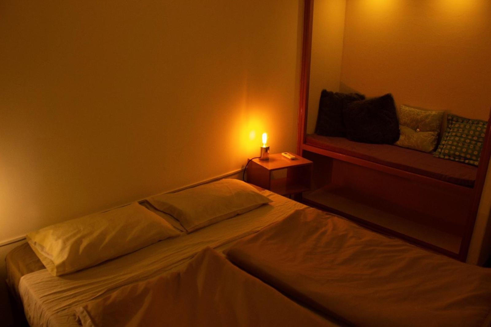Youki Haus Montevideo