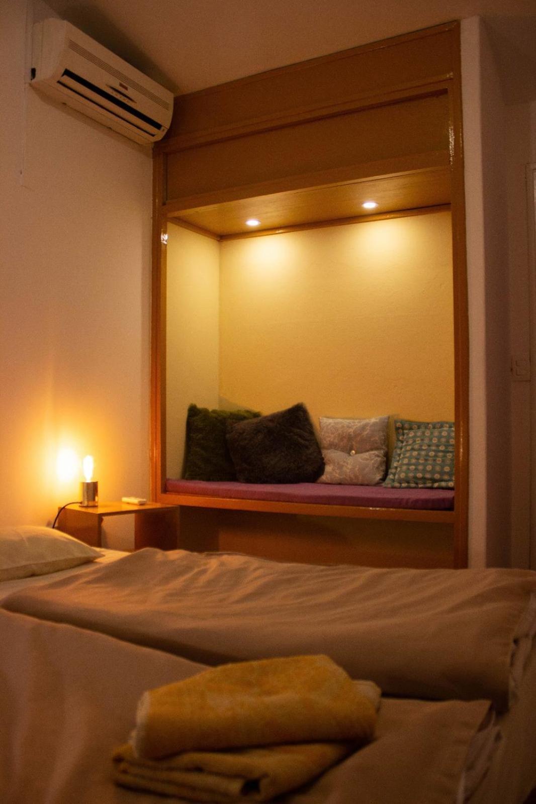 Youki Haus Hostal