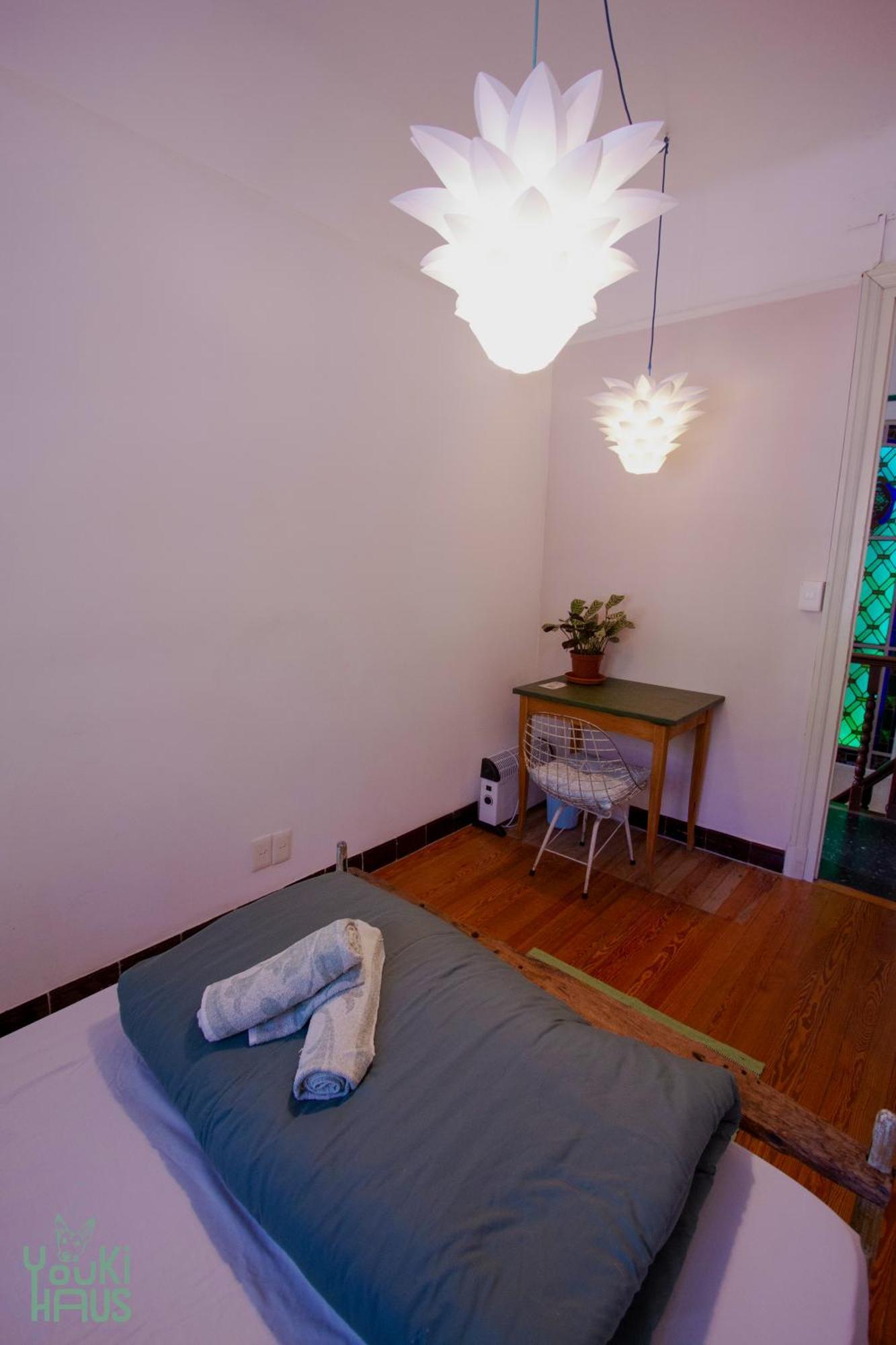 Youki Haus Hostal
