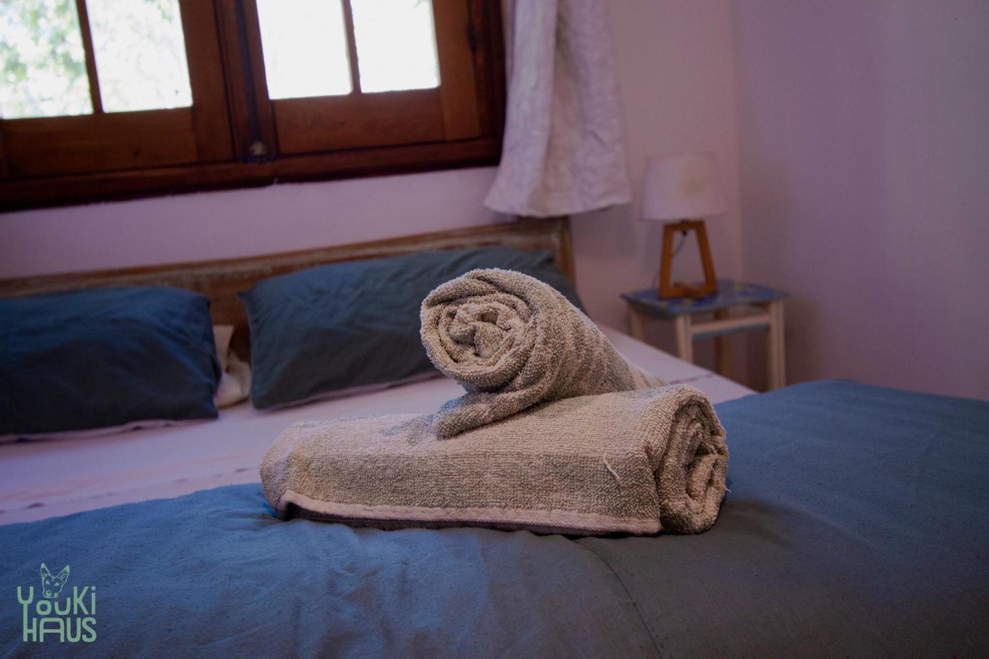 Hostal Youki Haus