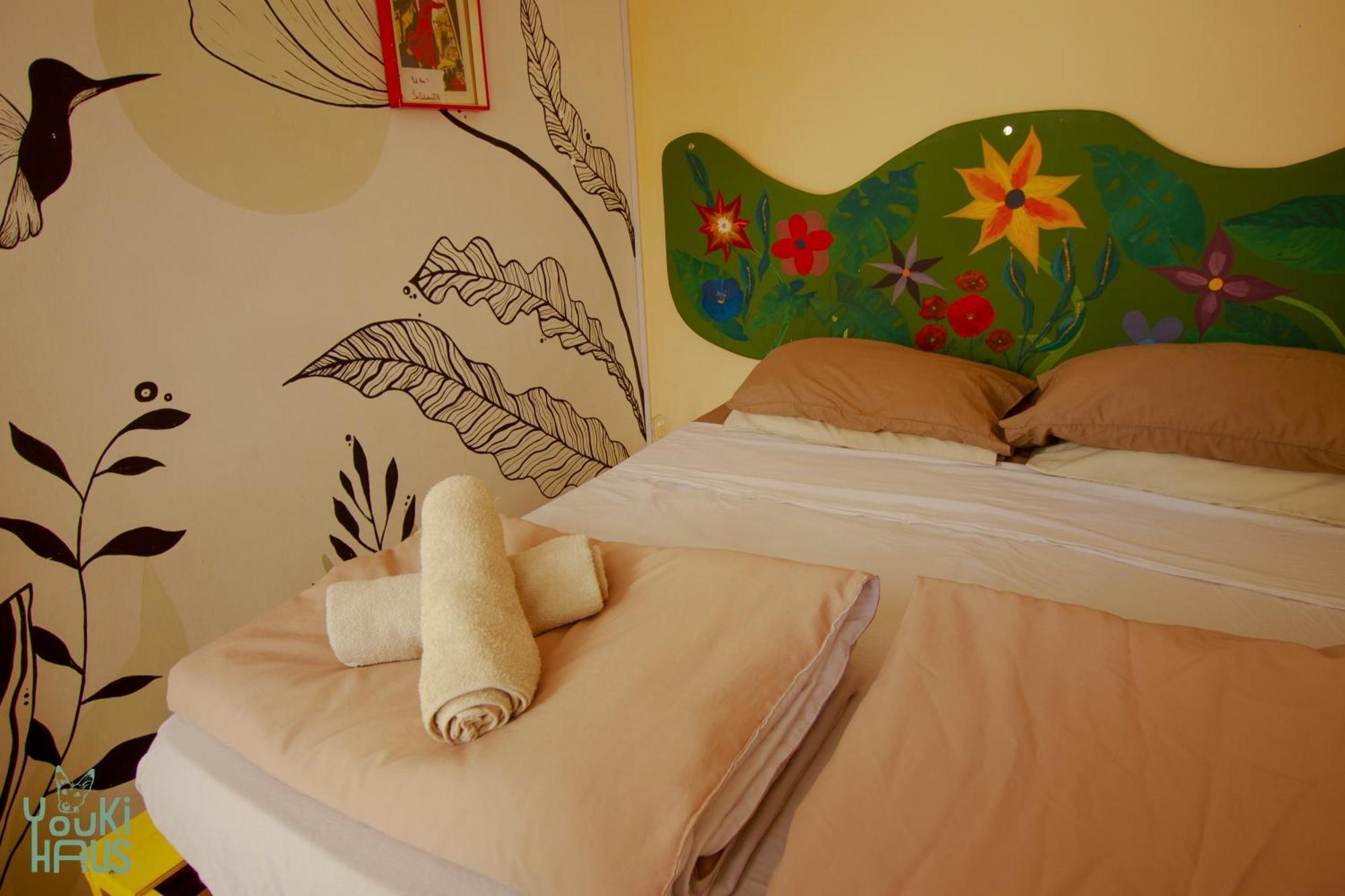 Youki Haus Hostal Montevideo