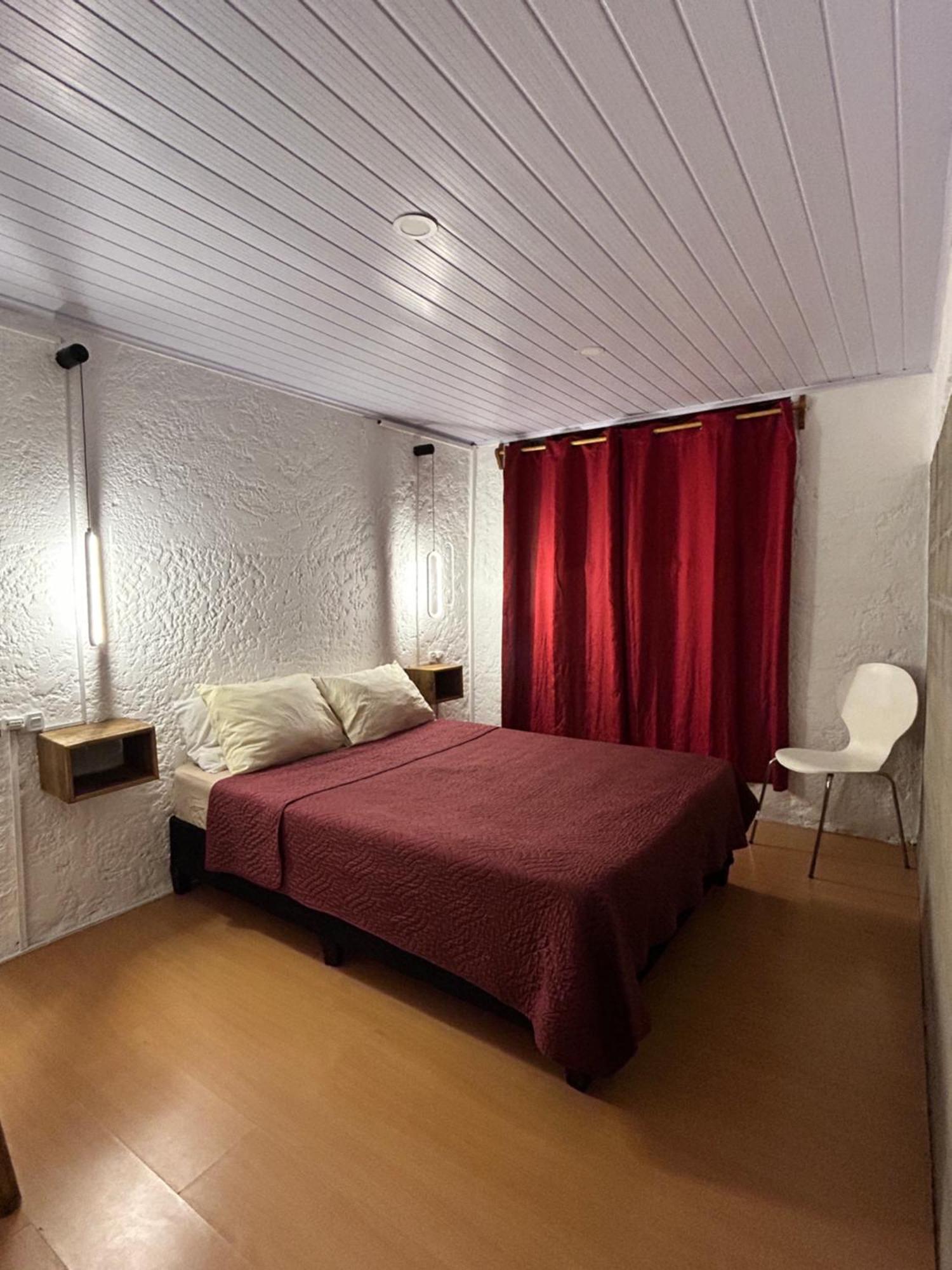 Bohemian Bed and breakfast *