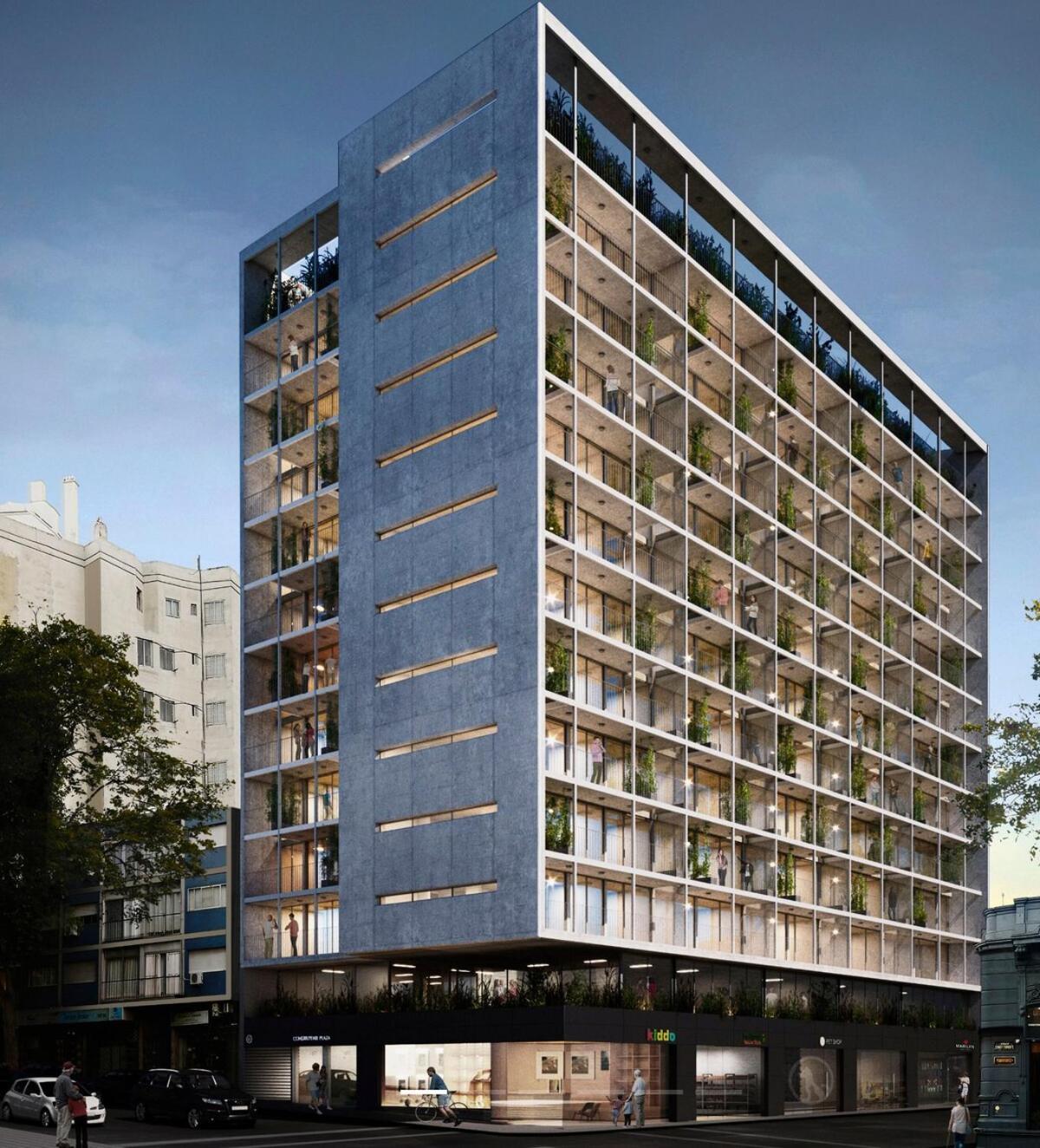 Brand New! Urban Bliss - Luxe Living Apartamento