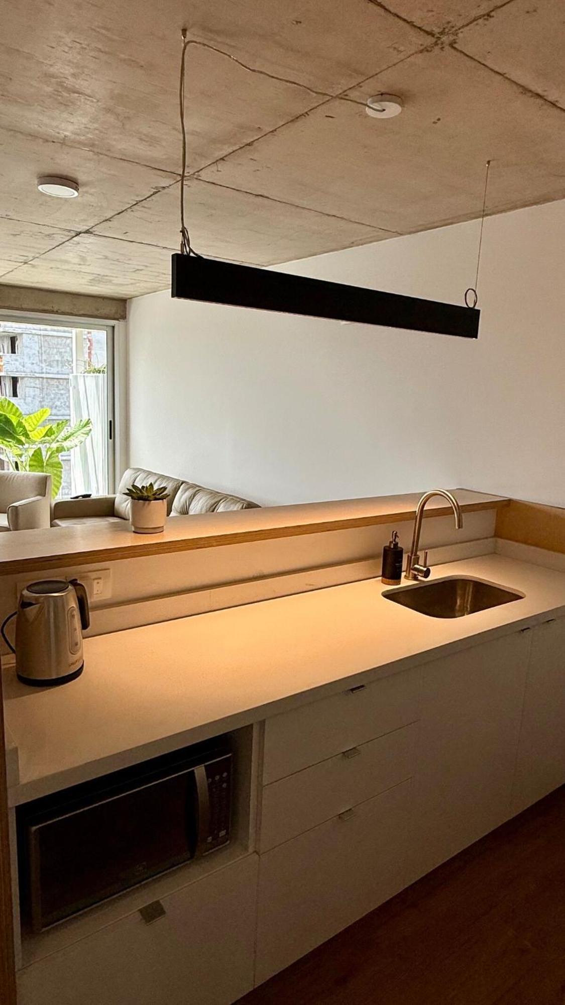 Apartamento Brand New! Urban Bliss - Luxe Living *