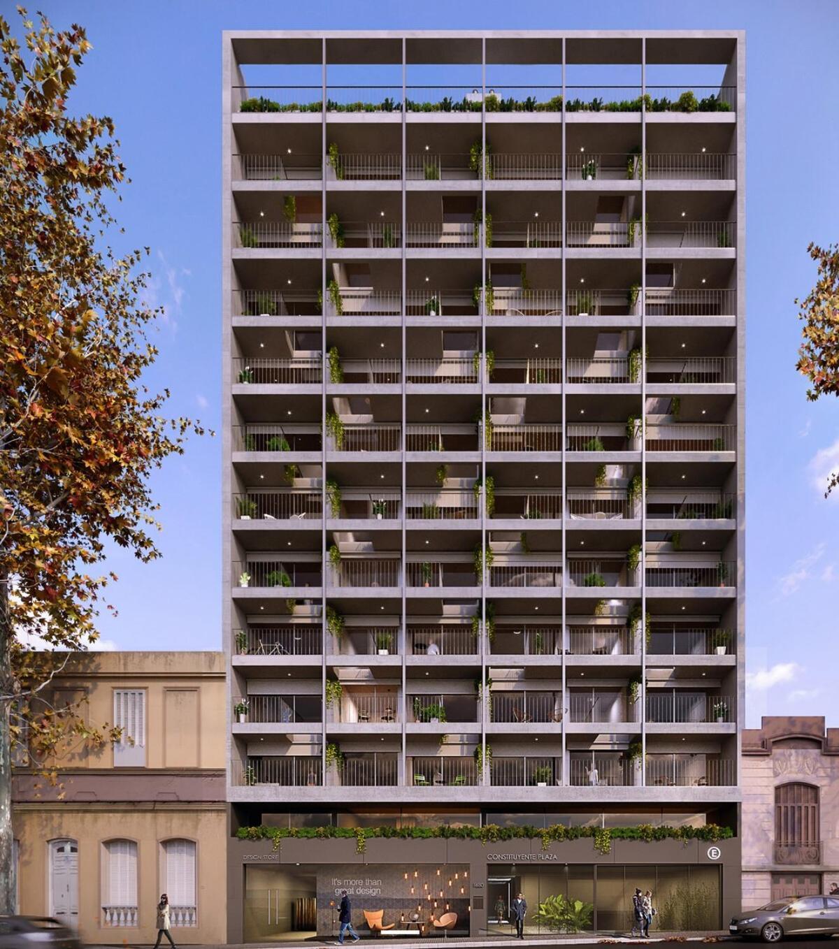 Brand New! Urban Bliss - Luxe Living Apartamento *