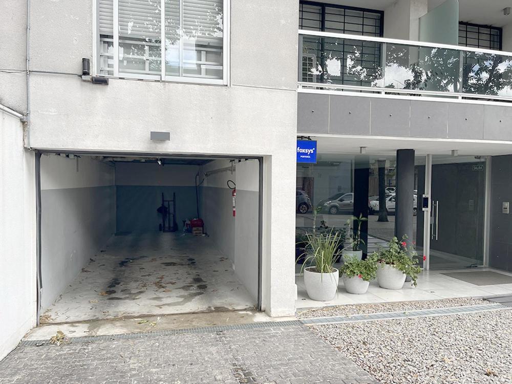 Apartamento Estupendo Con Parrillero Y Garage Montevideo