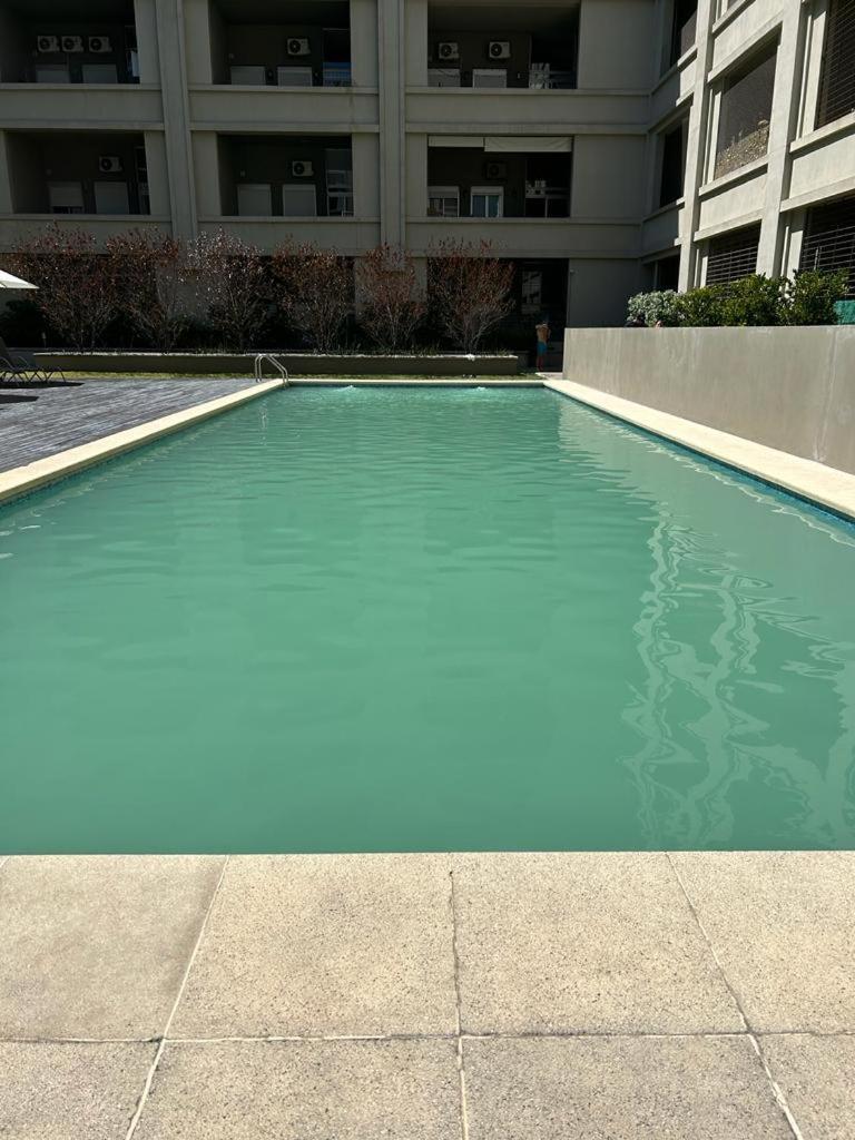 Centrico Apartamento