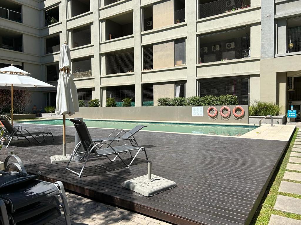Apartamento Centrico *